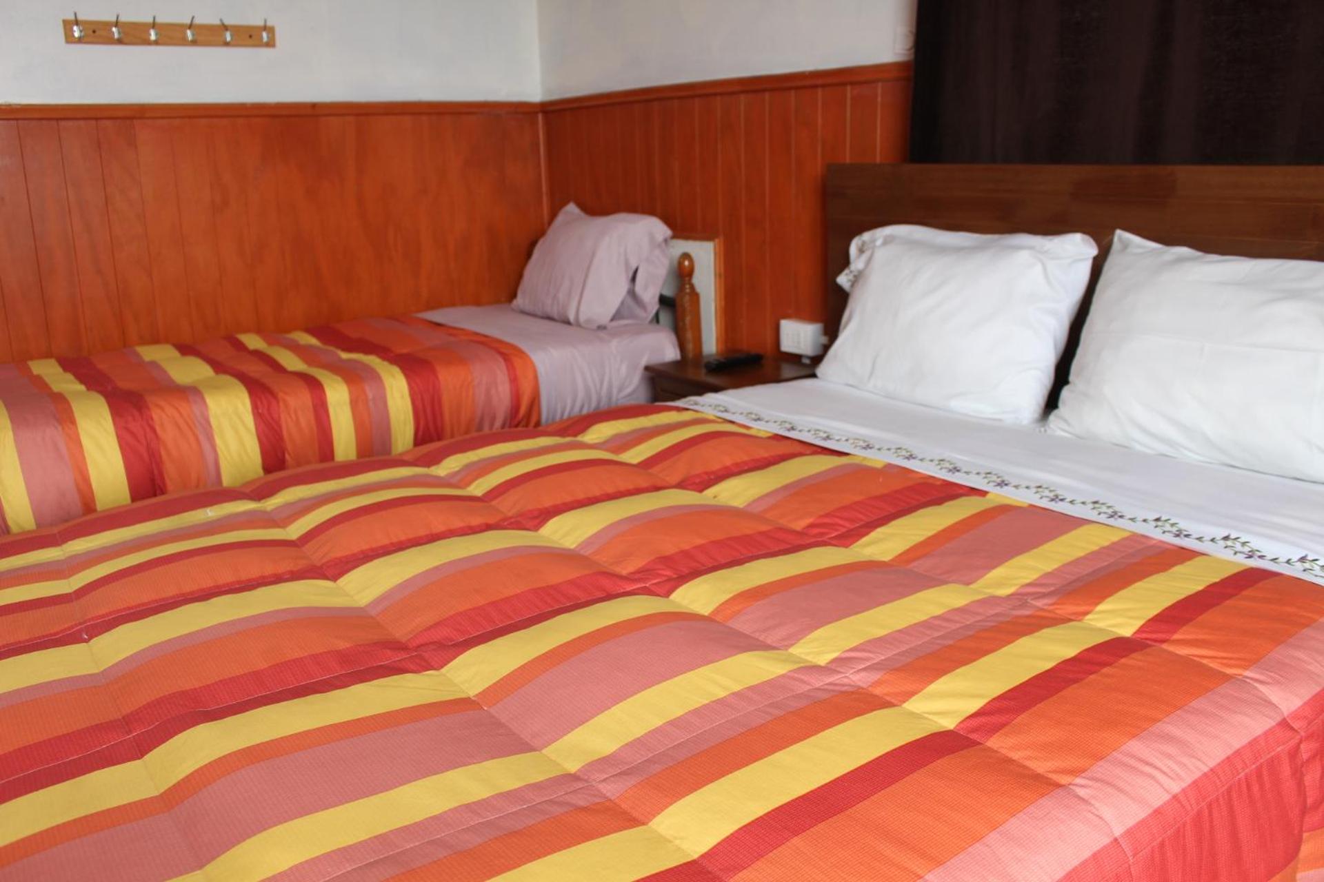 Hostal Capricho de Carlitos