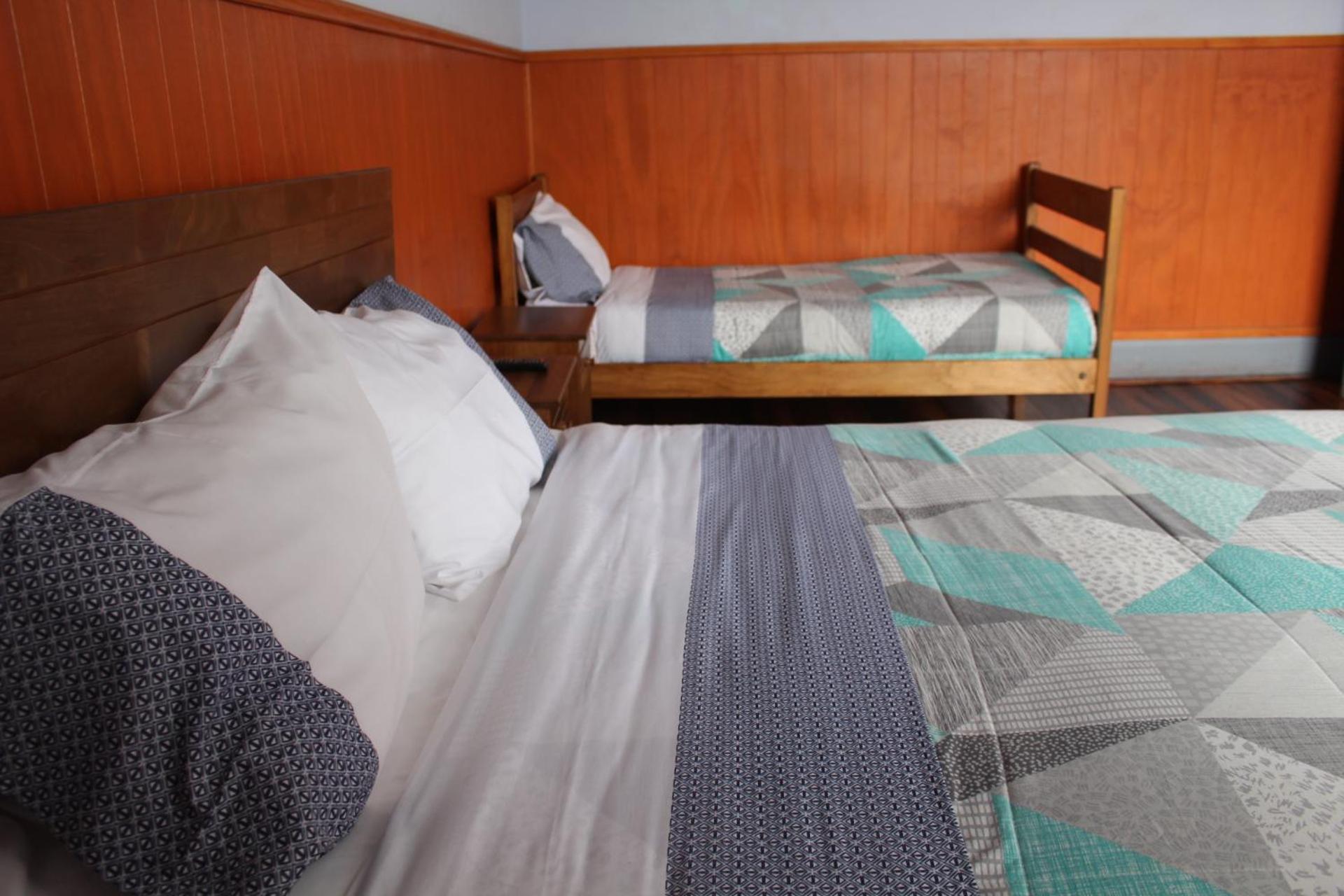 Hostal Capricho de Carlitos