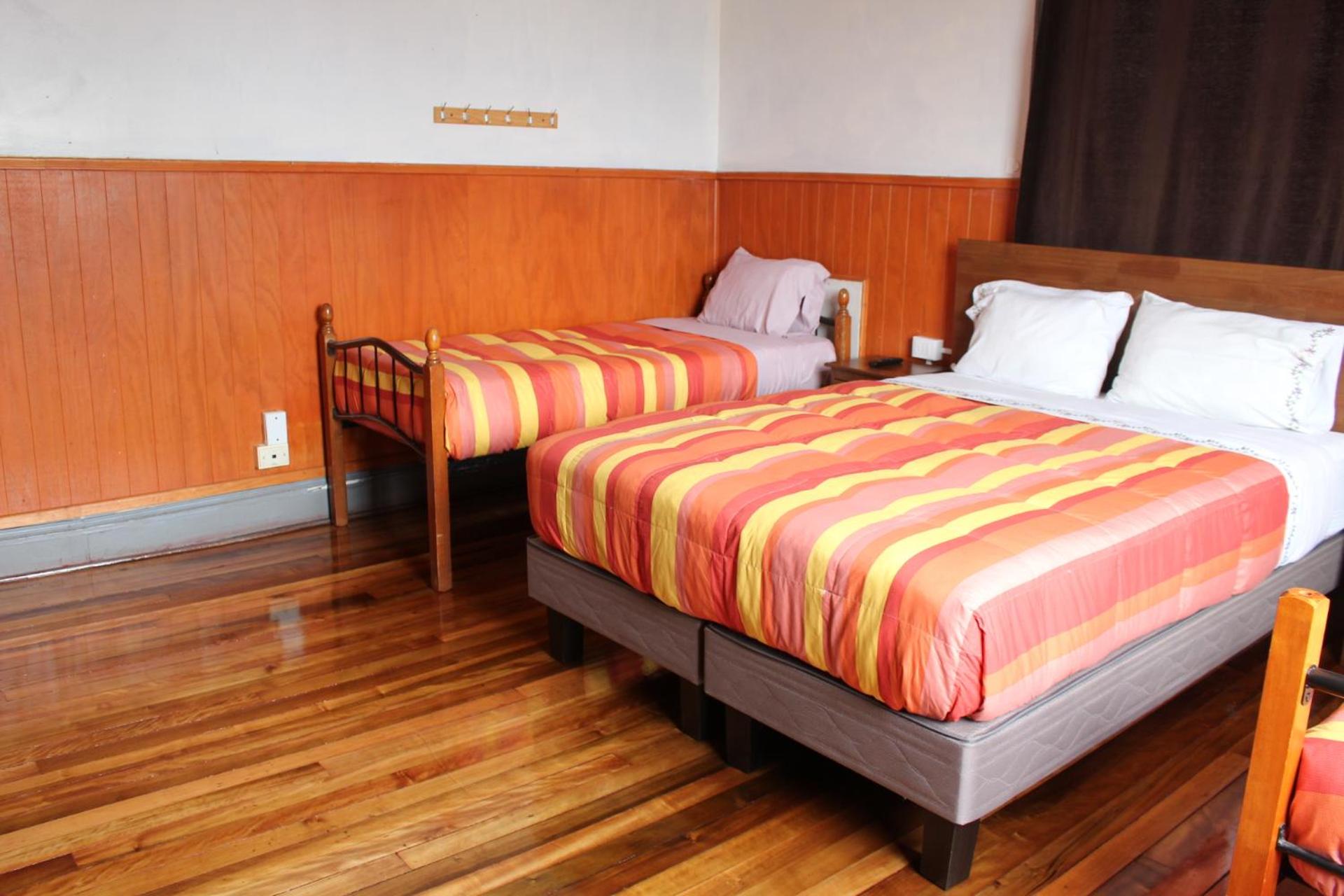 Hostal Capricho de Carlitos