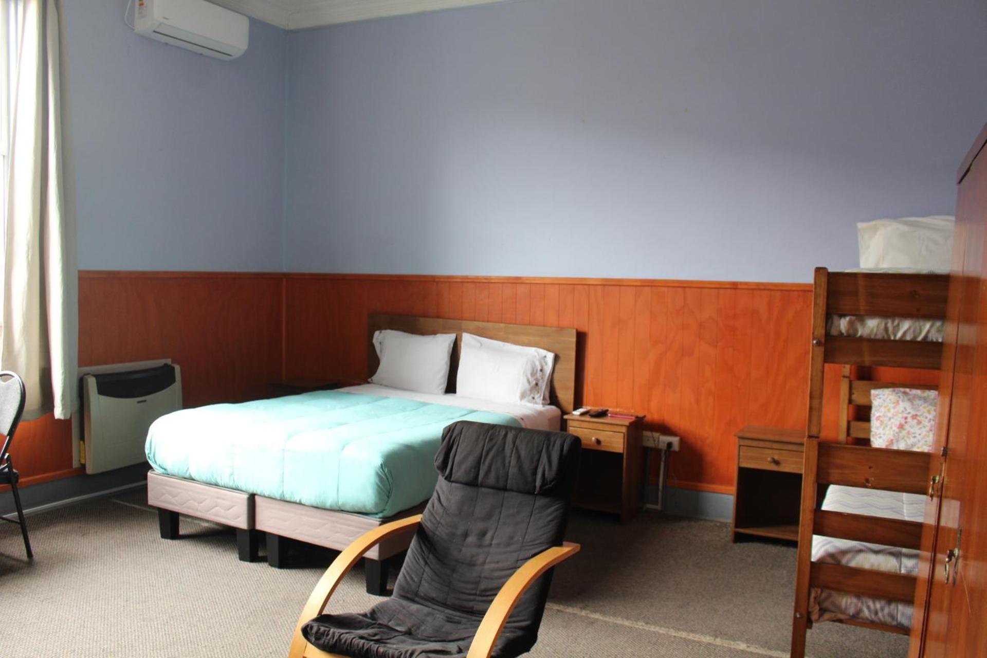 Hostal Capricho de Carlitos