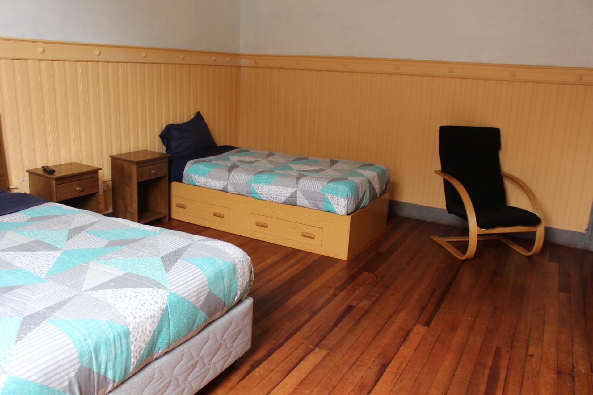 Hostal Capricho de Carlitos