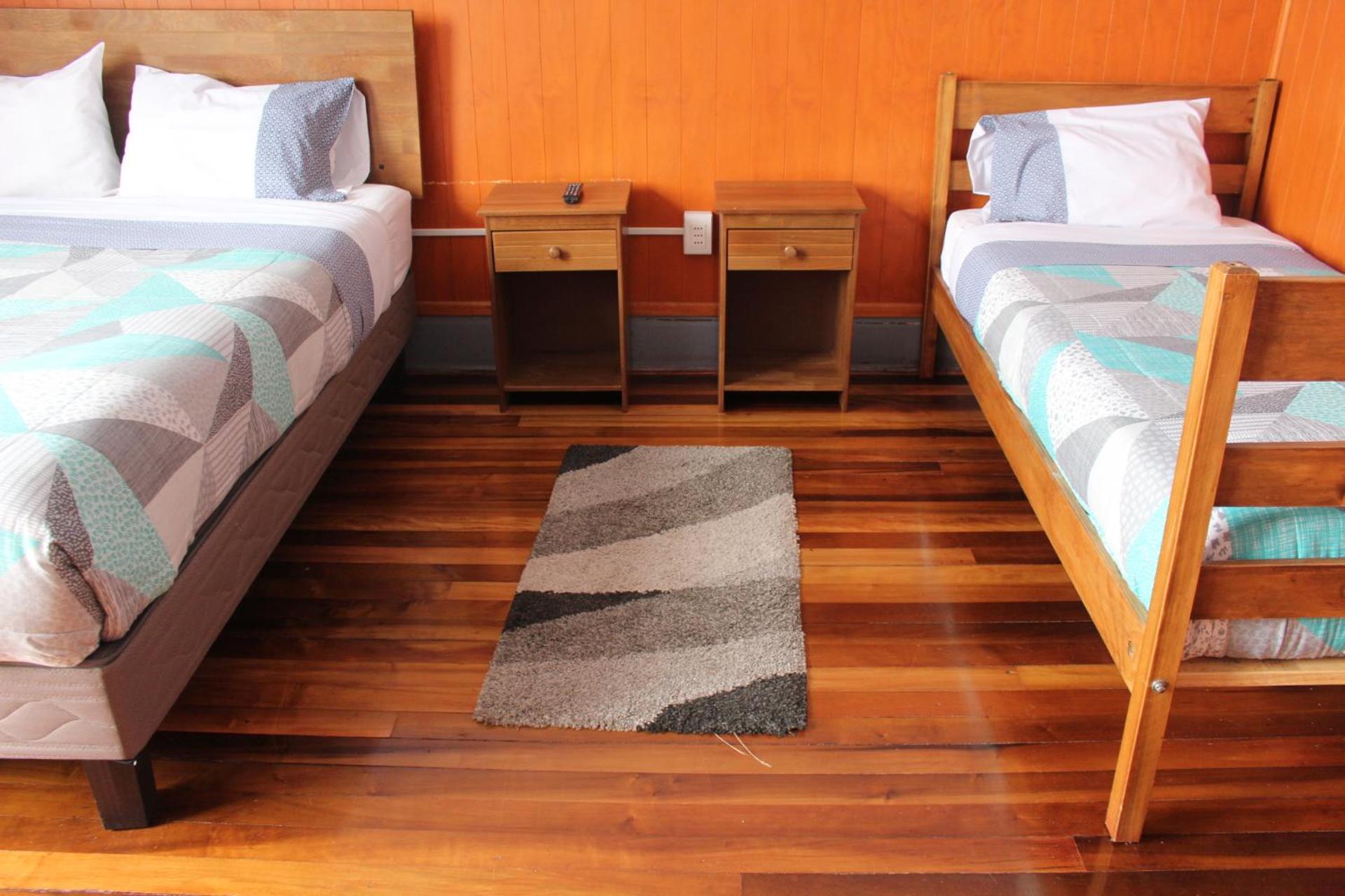 Hostal Capricho de Carlitos