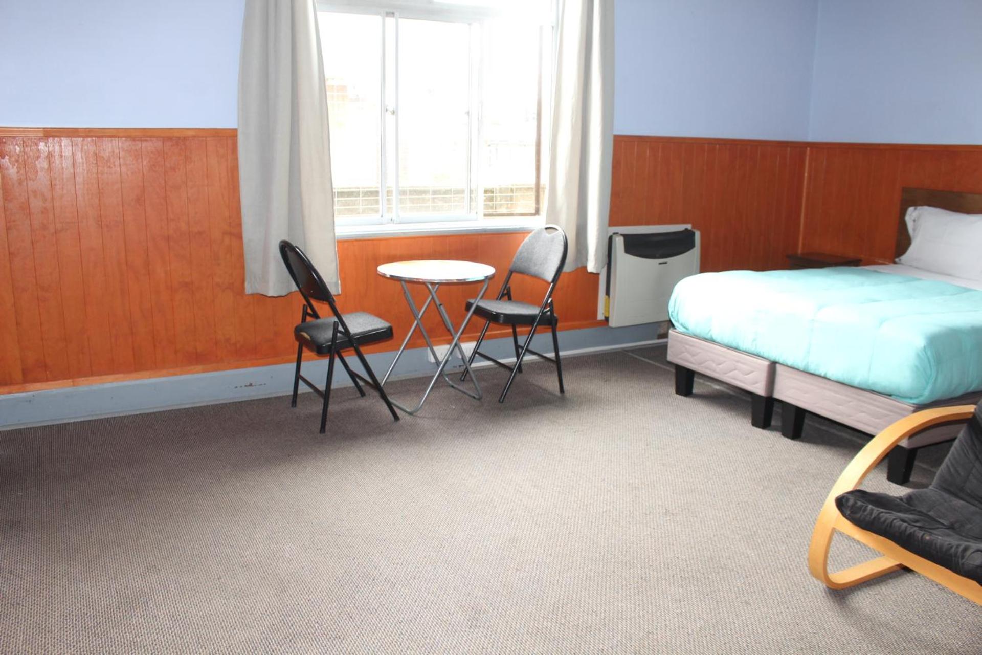 Hostal Capricho de Carlitos