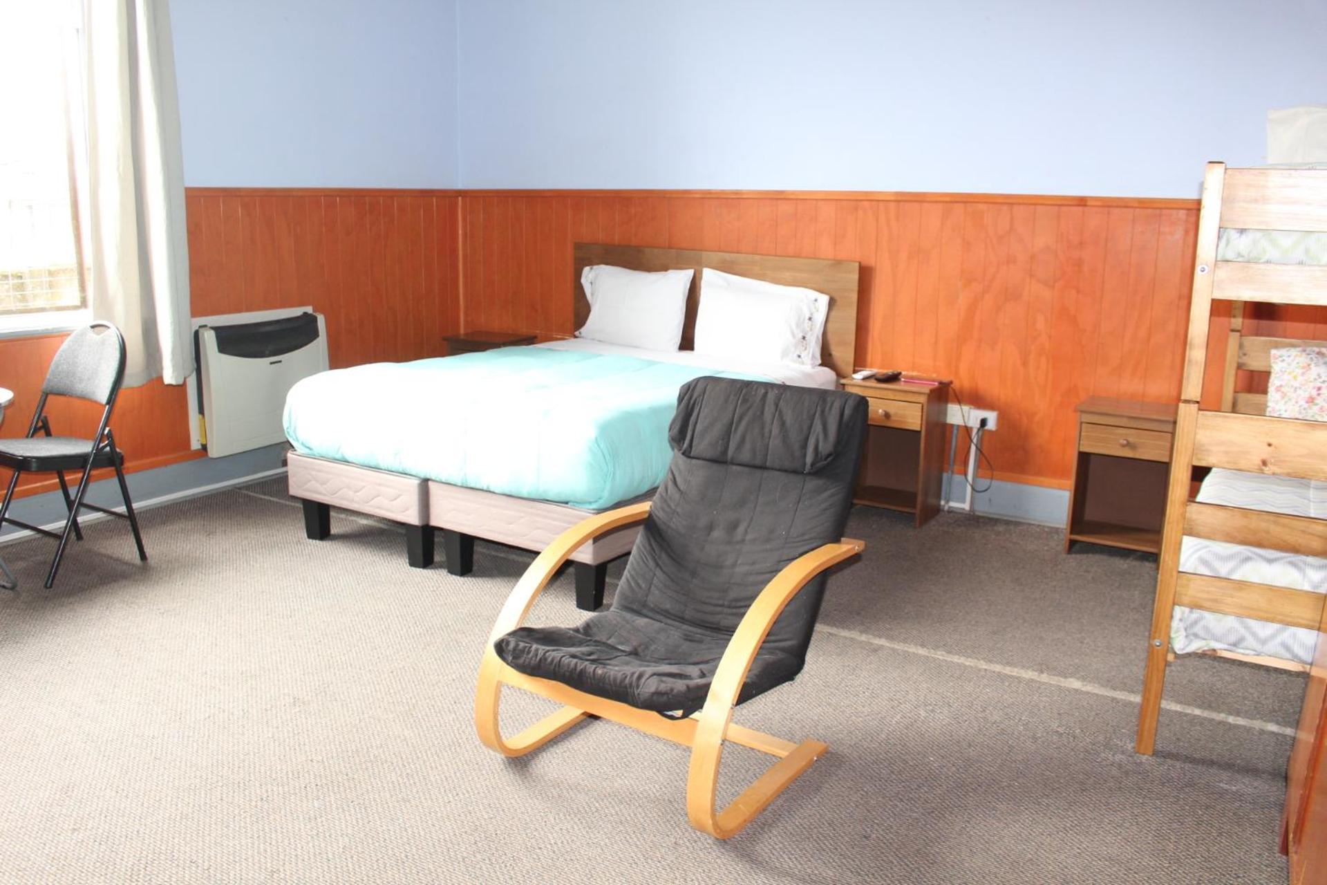 Hostal Capricho de Carlitos