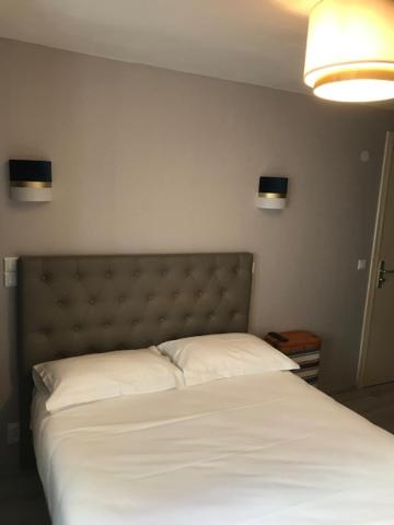 Hôtel Aunis-Saintonge, photo 16