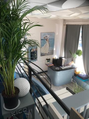 Hôtel Aunis-Saintonge, photo 5