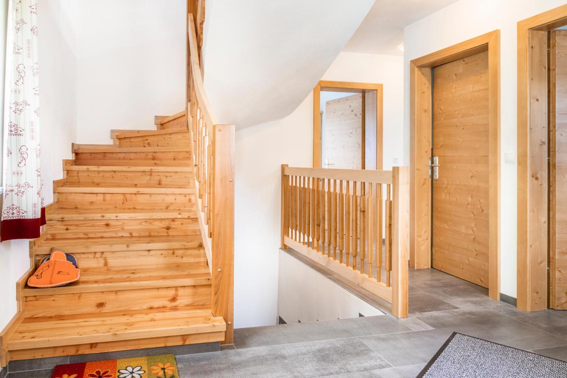 Ferienhaus Weitblick