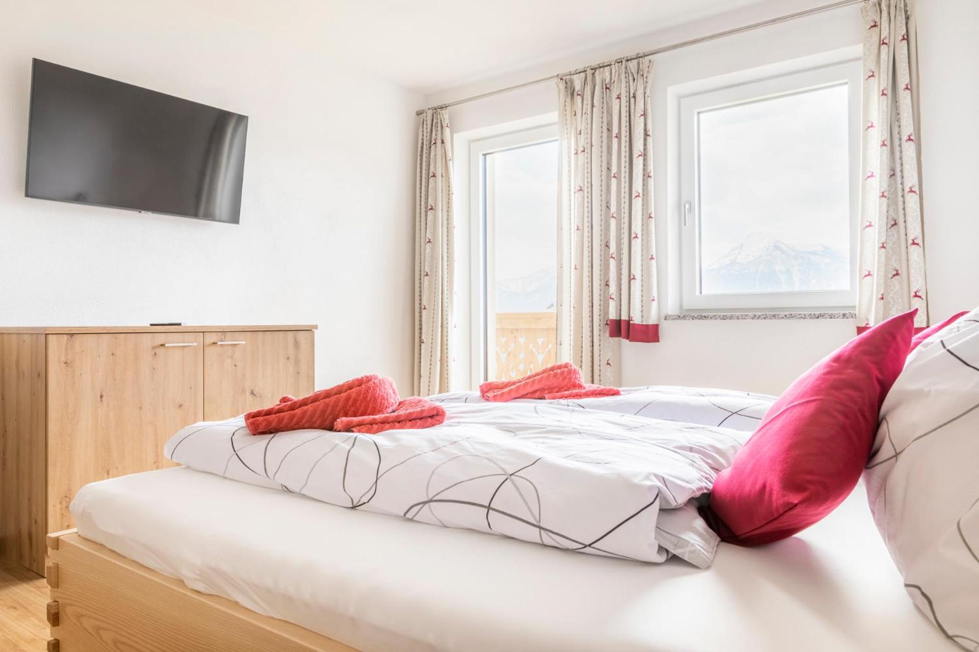 Ferienhaus Weitblick