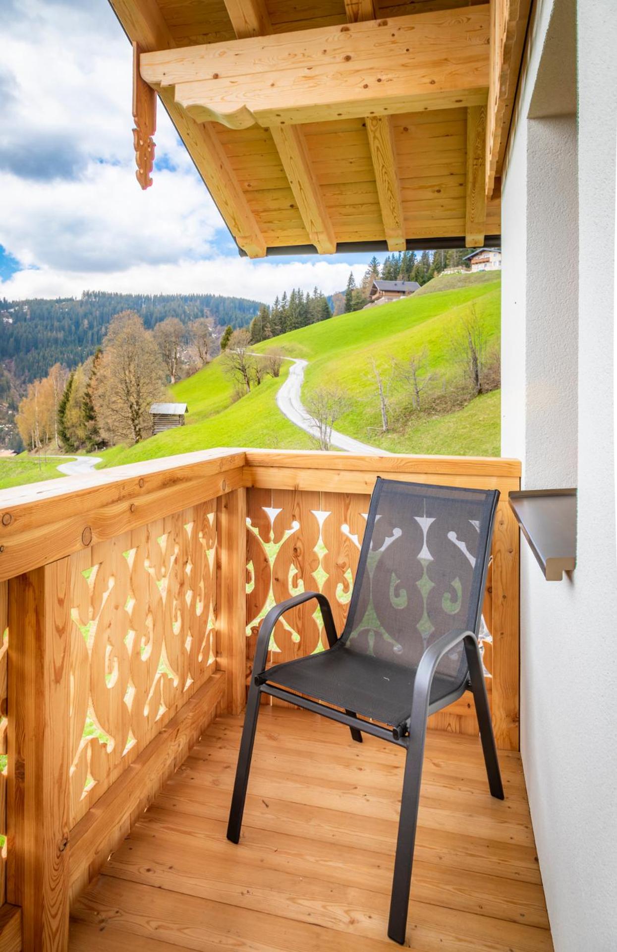 Ferienhaus Weitblick