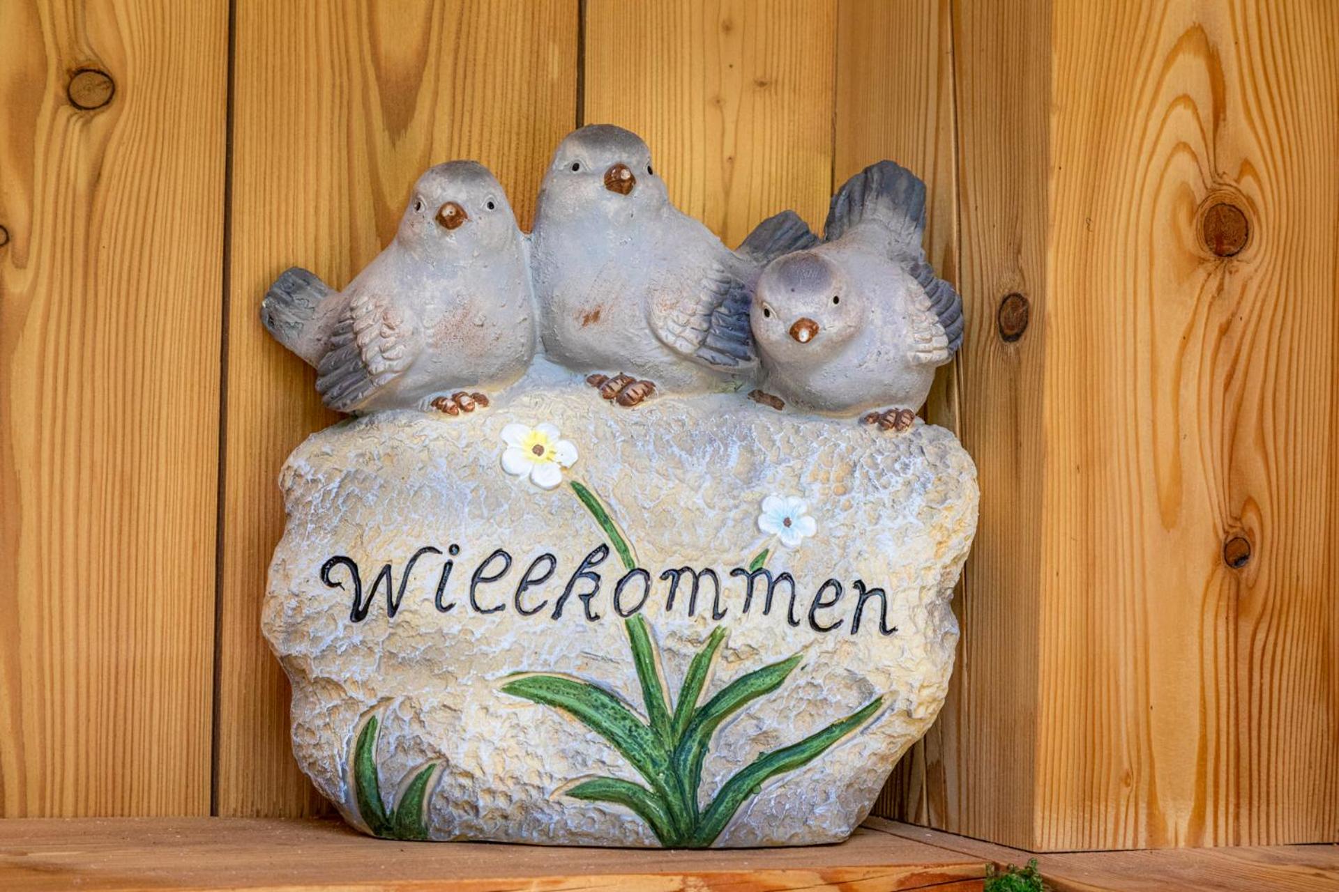Ferienhaus Weitblick
