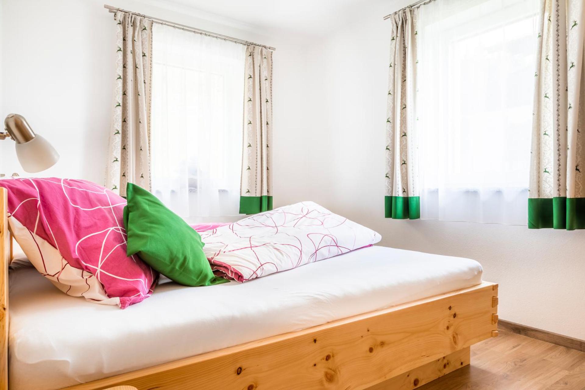 Ferienhaus Weitblick