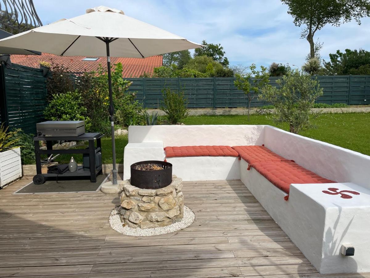 L'annexe Landaise view 2