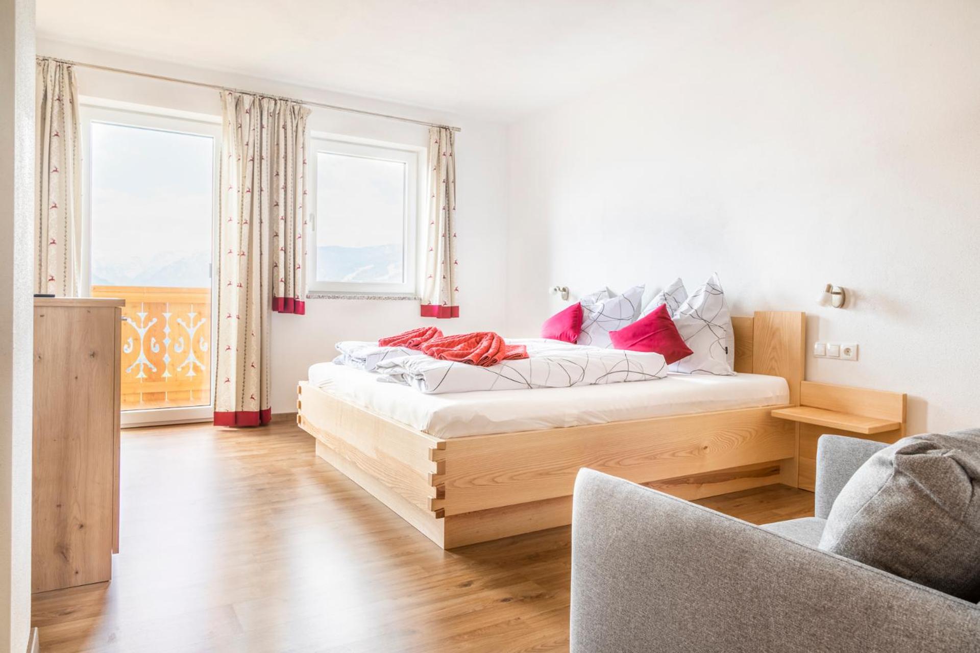 Ferienhaus Weitblick