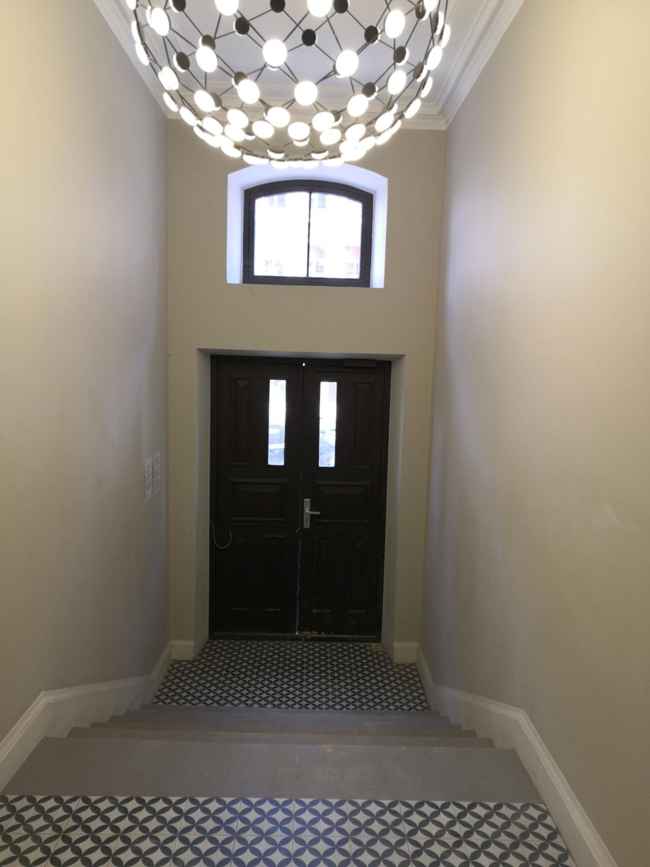 Cosy one seperate bedroom apartment in city center, perfect for family trip. view 3