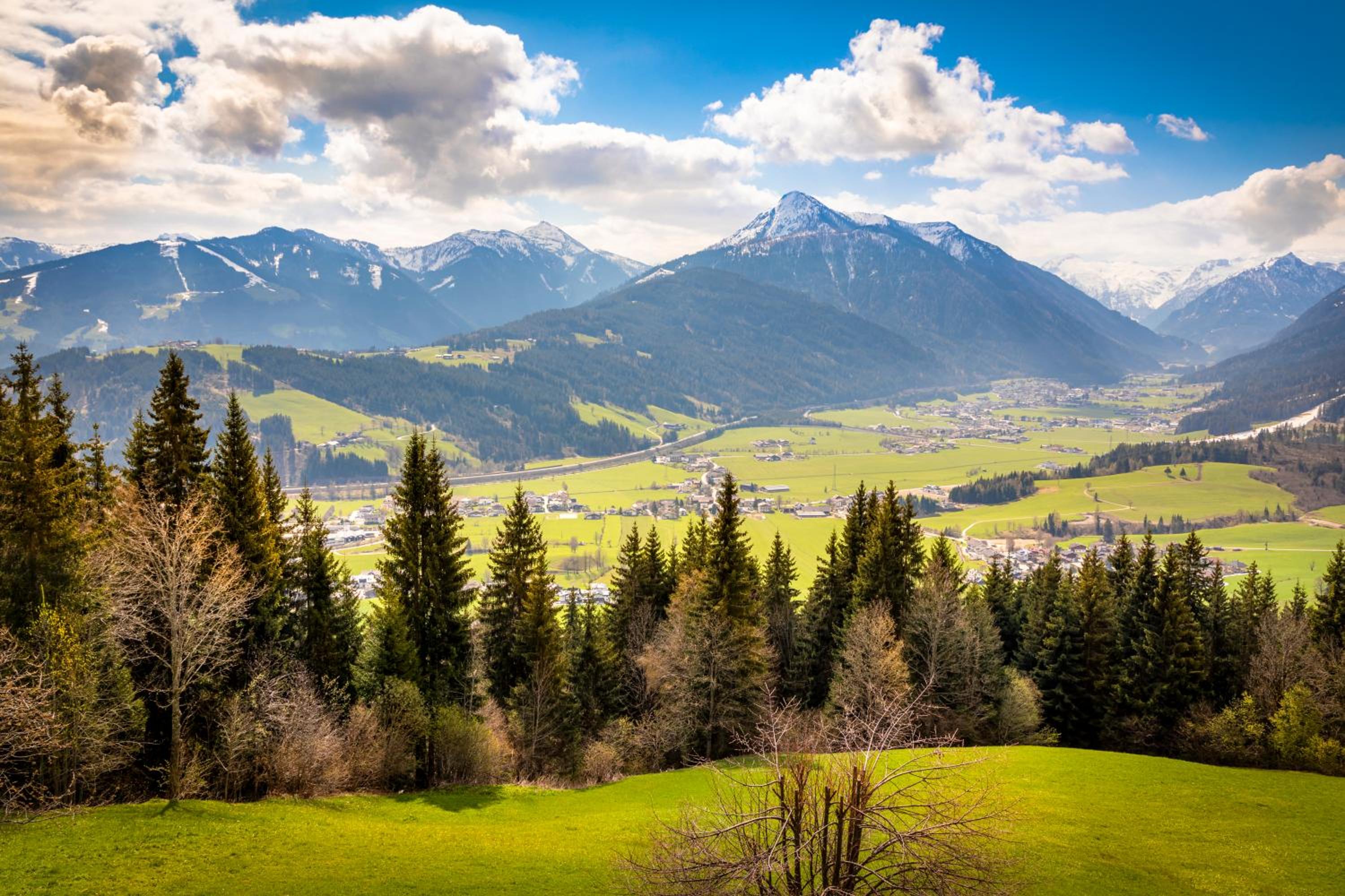 Ferienhaus Weitblick