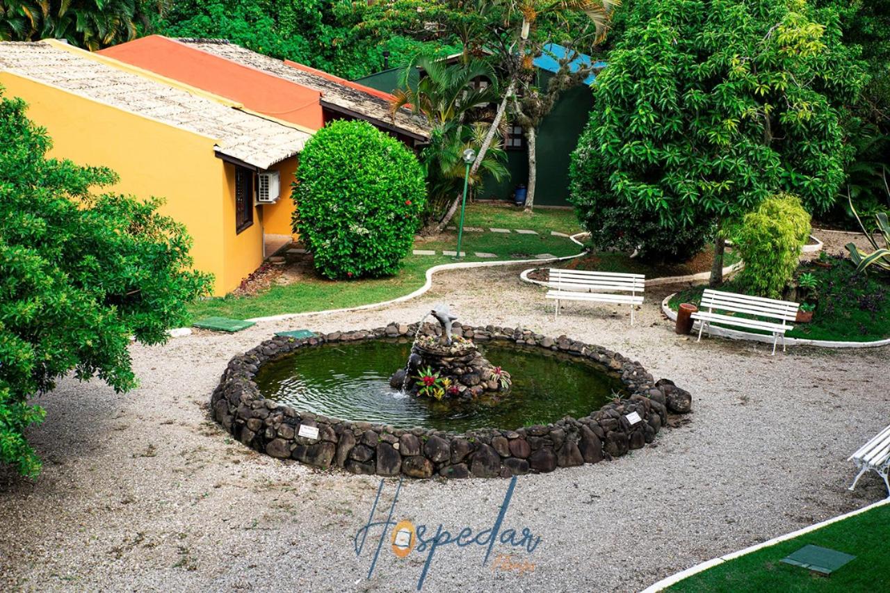 Saint Germain - Lagoa da Conceição