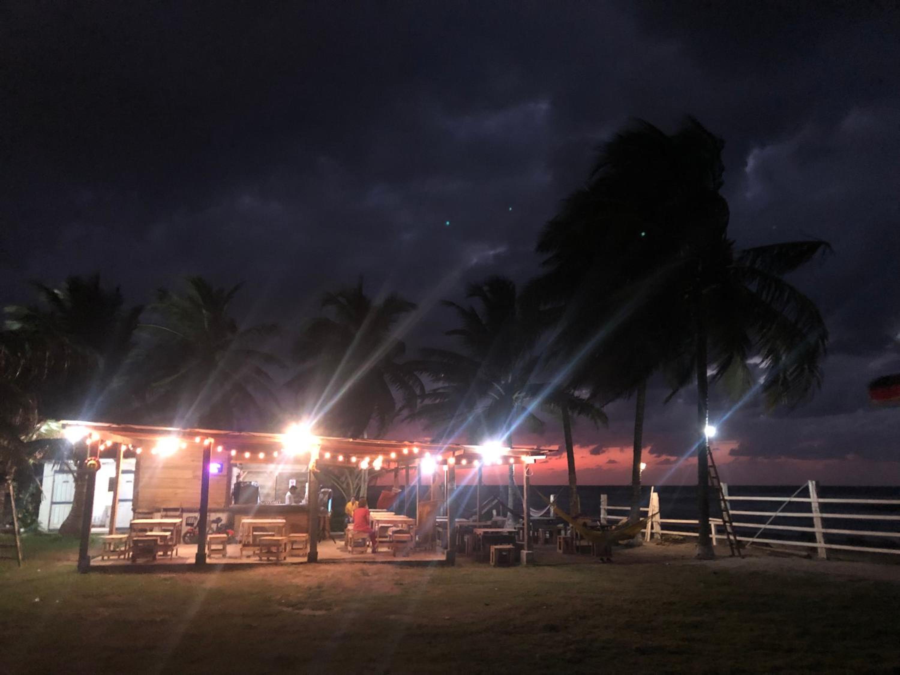 Hostal Rudy's Beach
