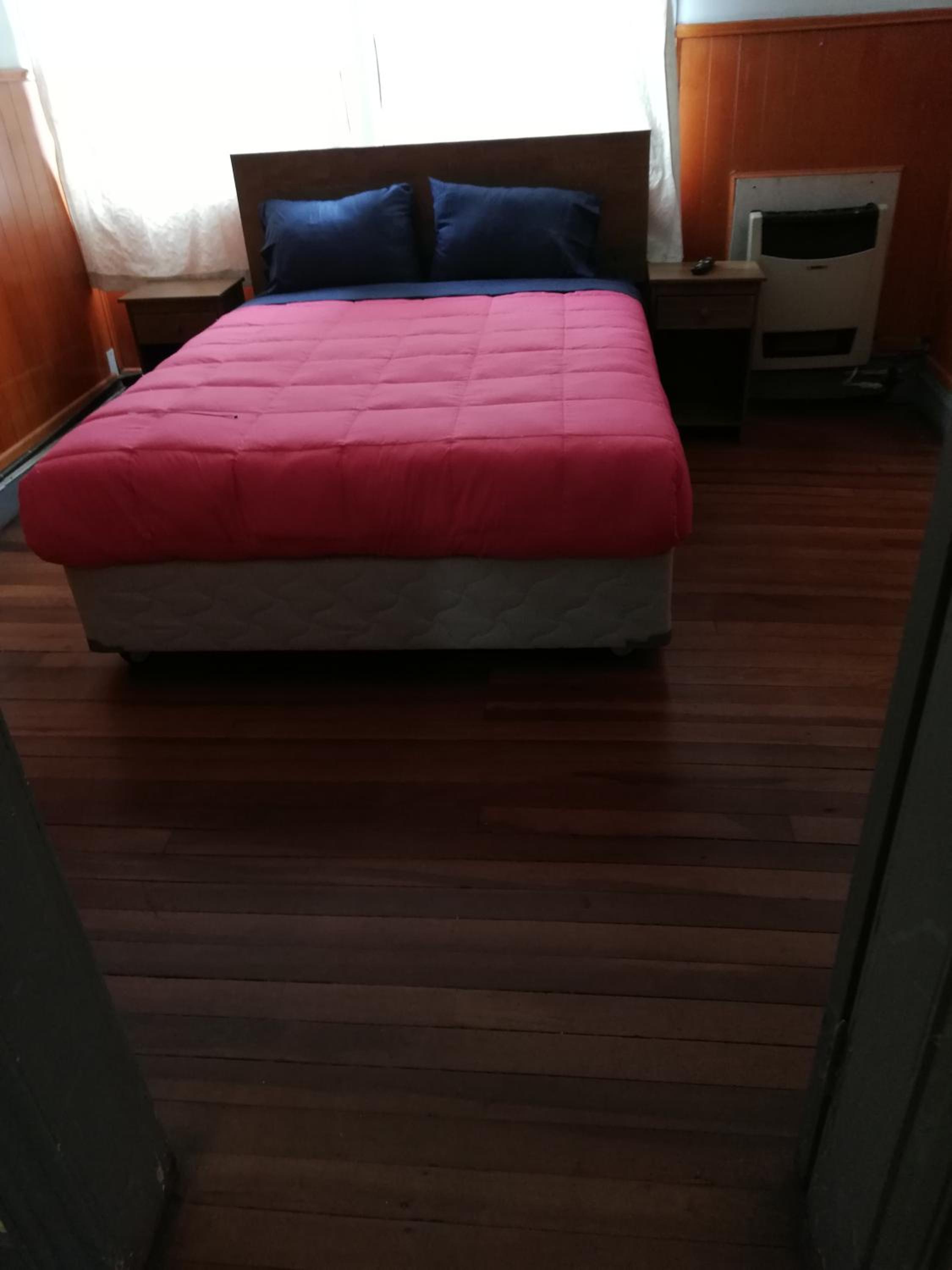 Hostal Capricho de Carlitos