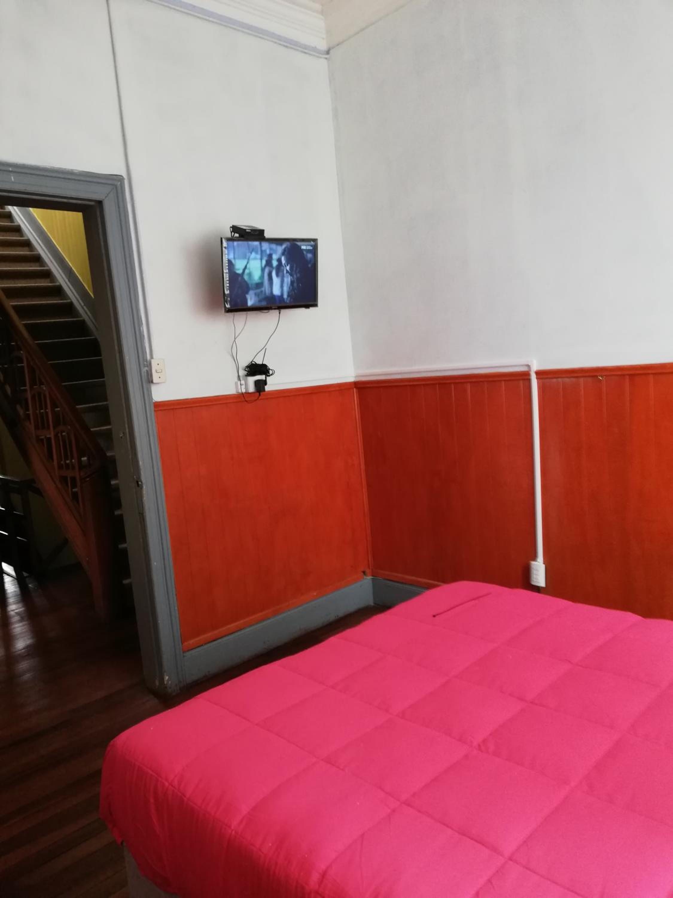 Hostal Capricho de Carlitos