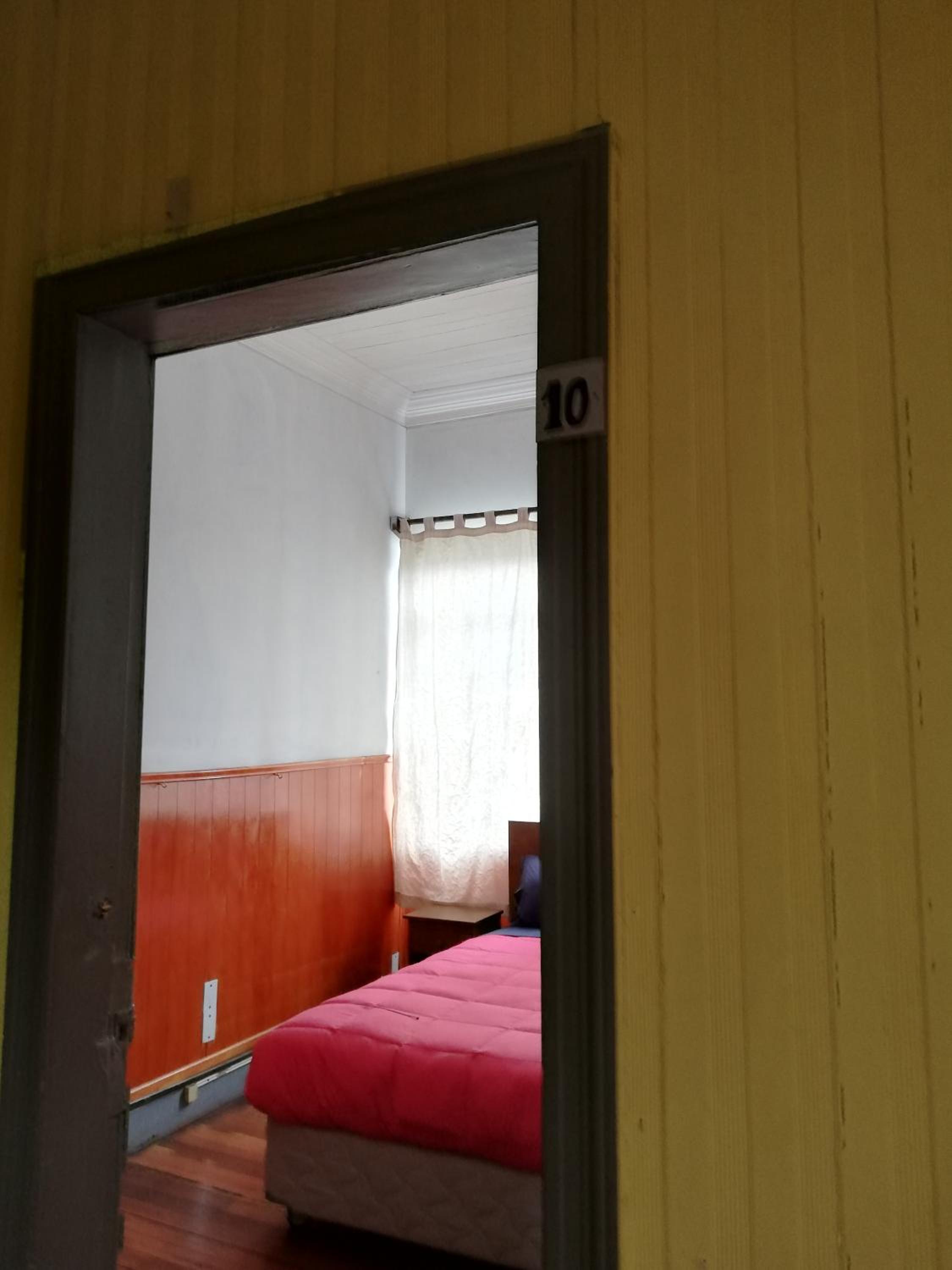 Hostal Capricho de Carlitos