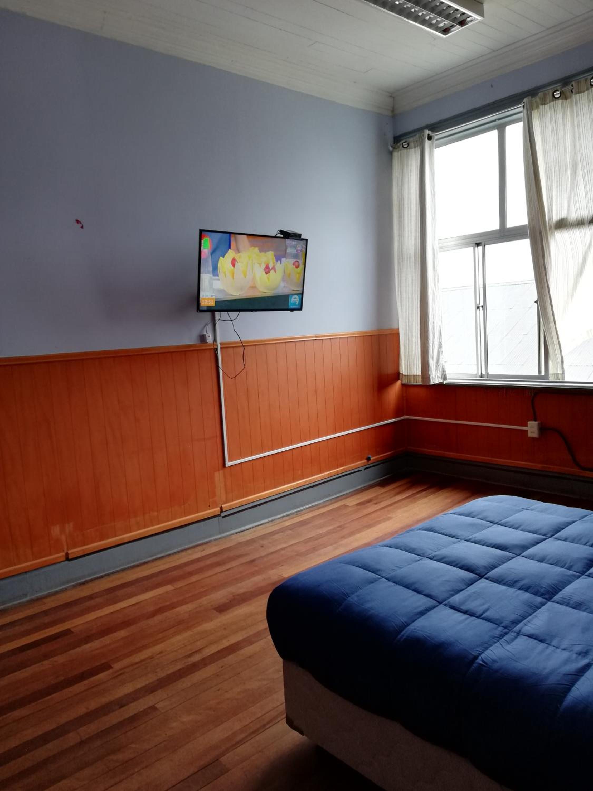 Hostal Capricho de Carlitos
