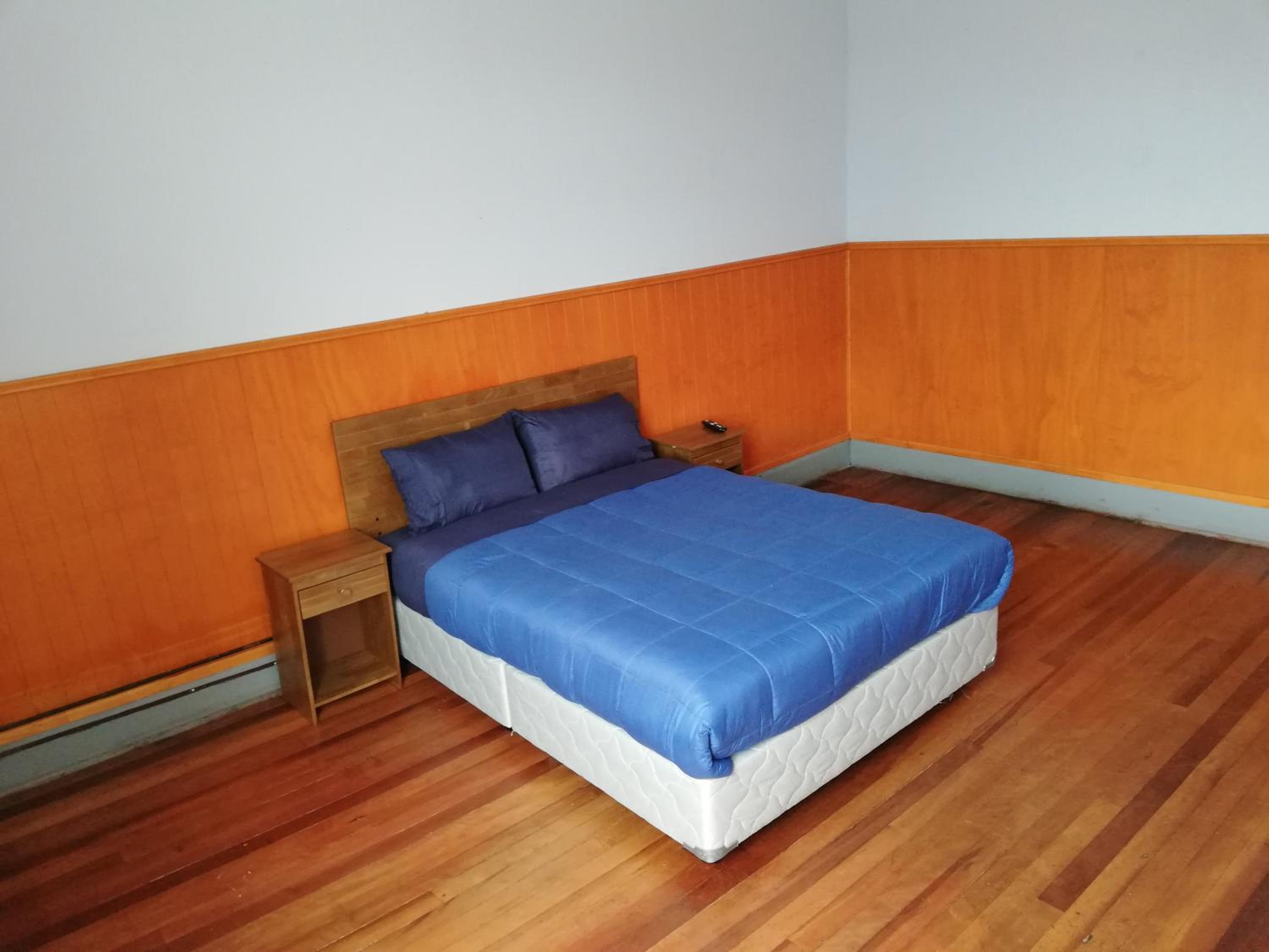 Hostal Capricho de Carlitos