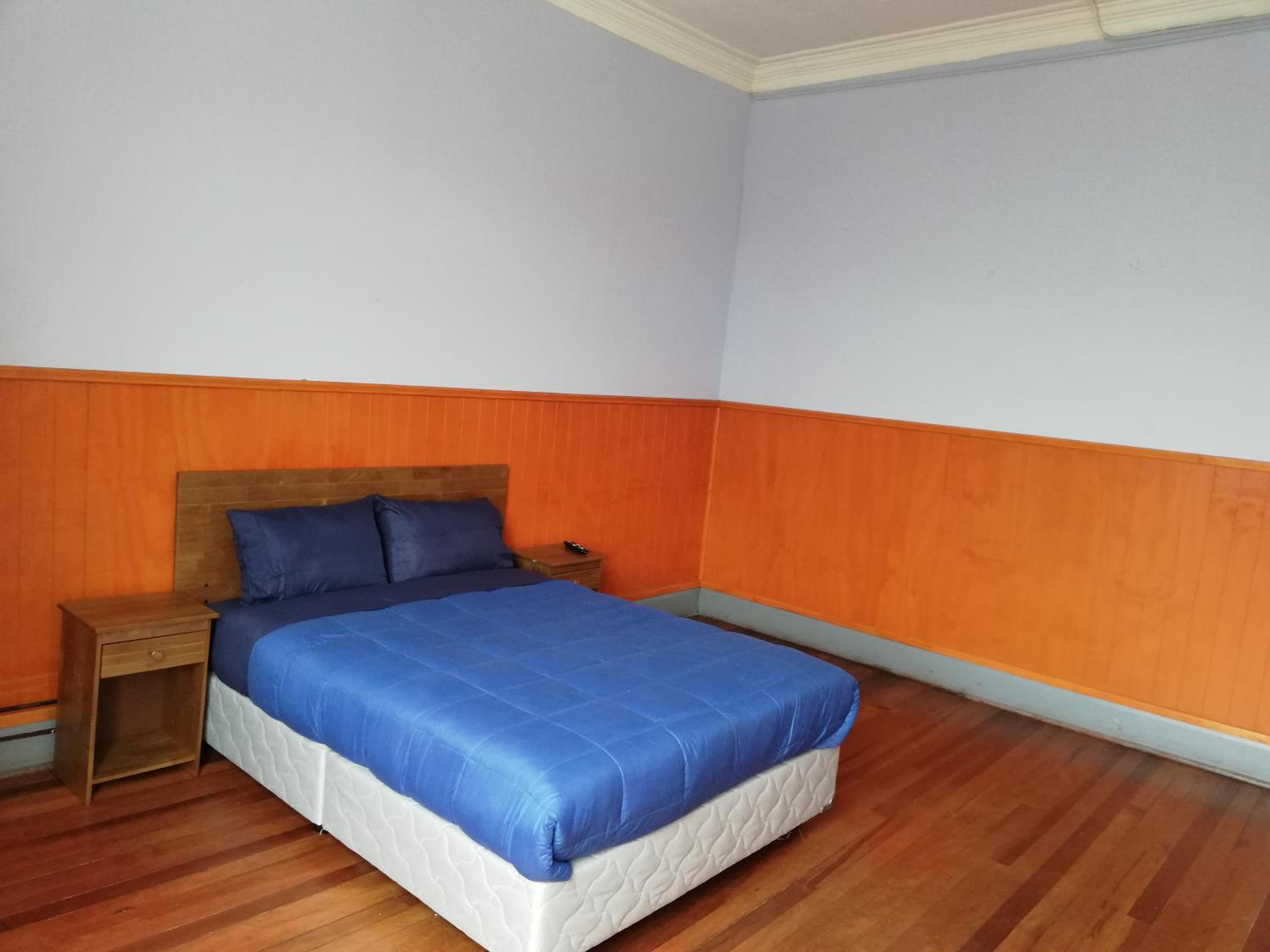 Hostal Capricho de Carlitos