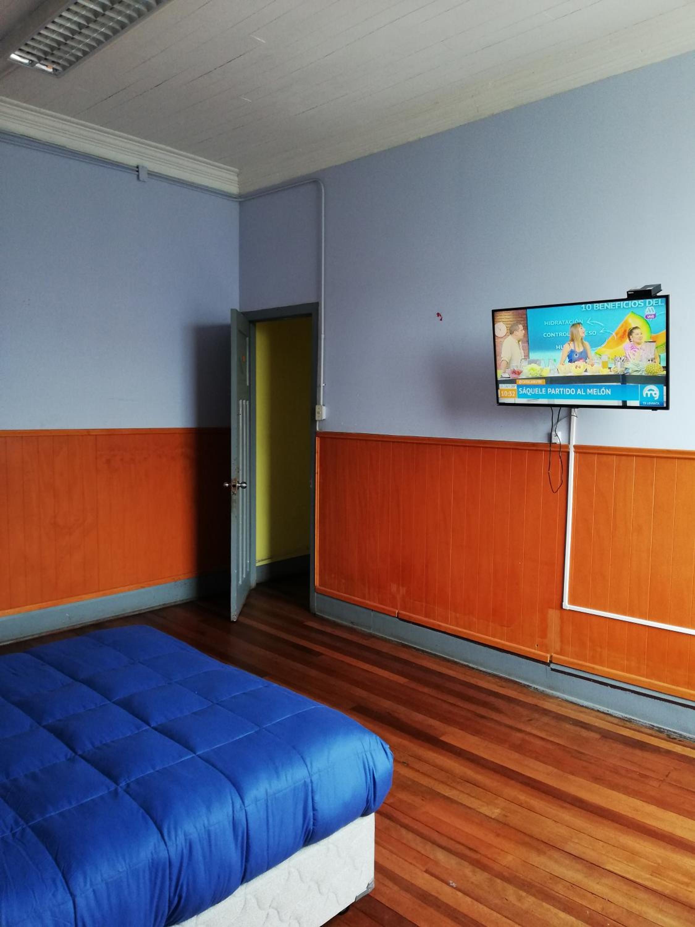 Hostal Capricho de Carlitos