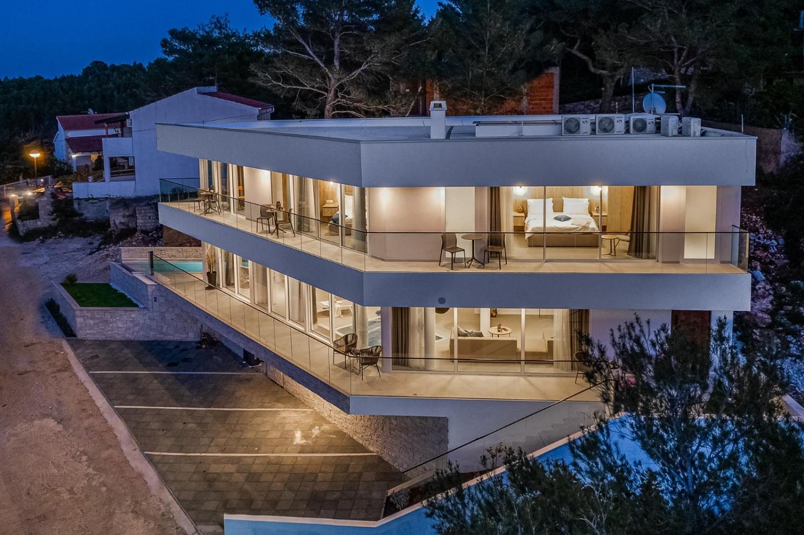 Villa Estate Da Noi