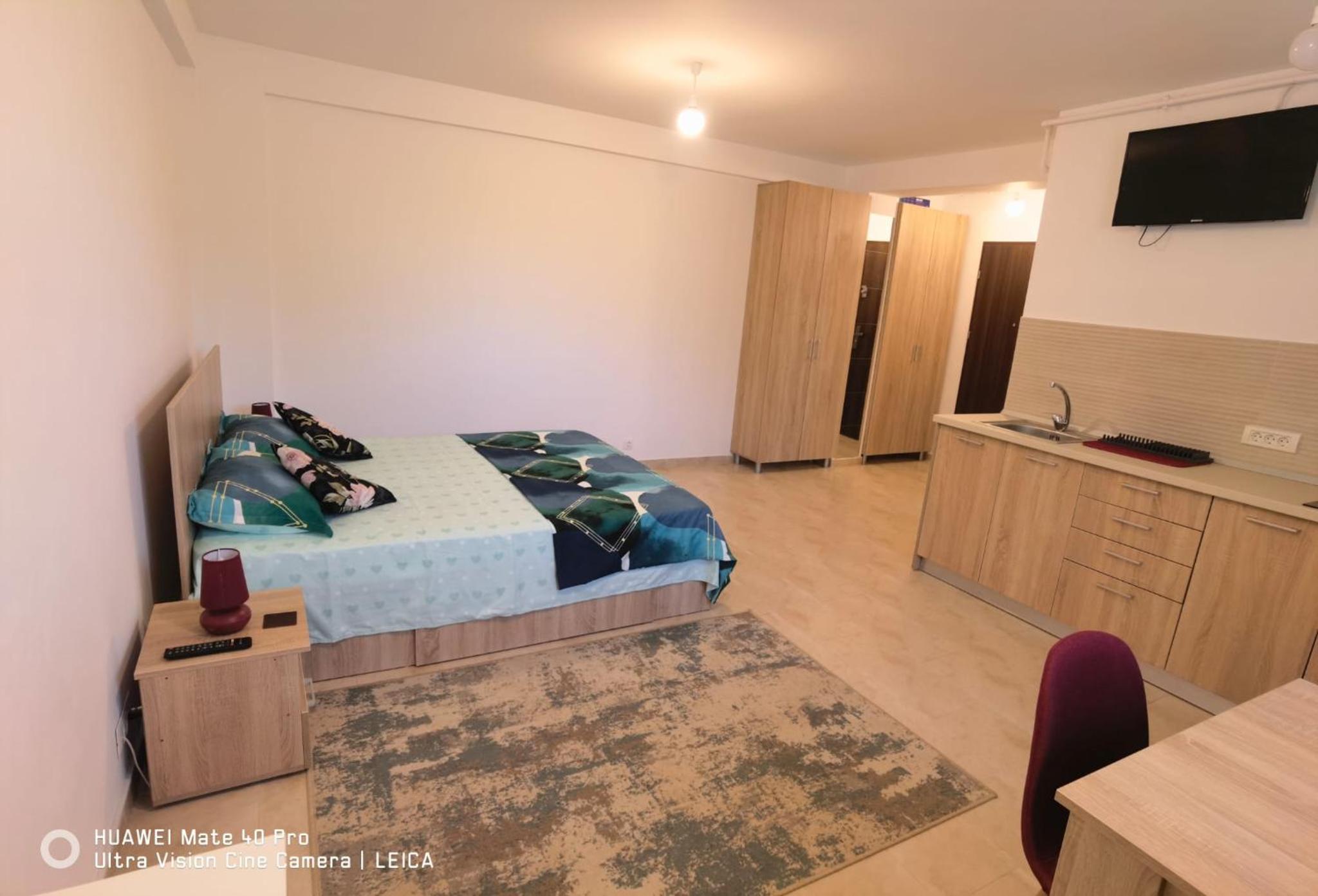Studio Lorena en Mangalia