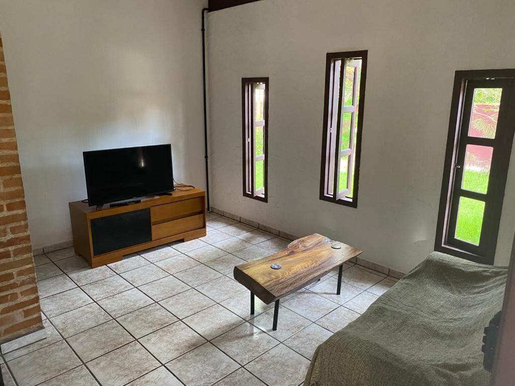 Ycatu Beach Cottage
