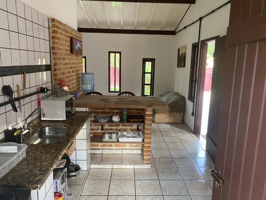 Ycatu Beach Cottage