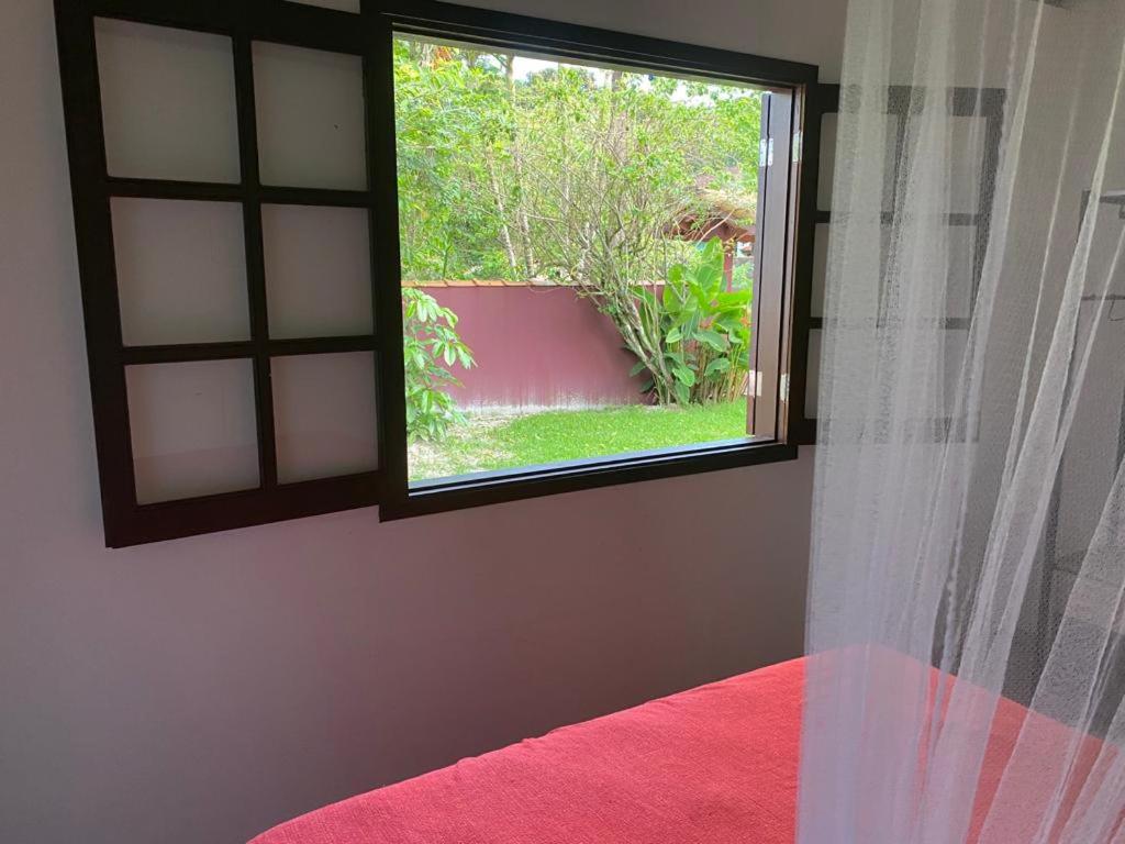 Ycatu Beach Cottage
