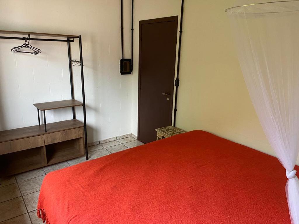 Ycatu Beach Cottage