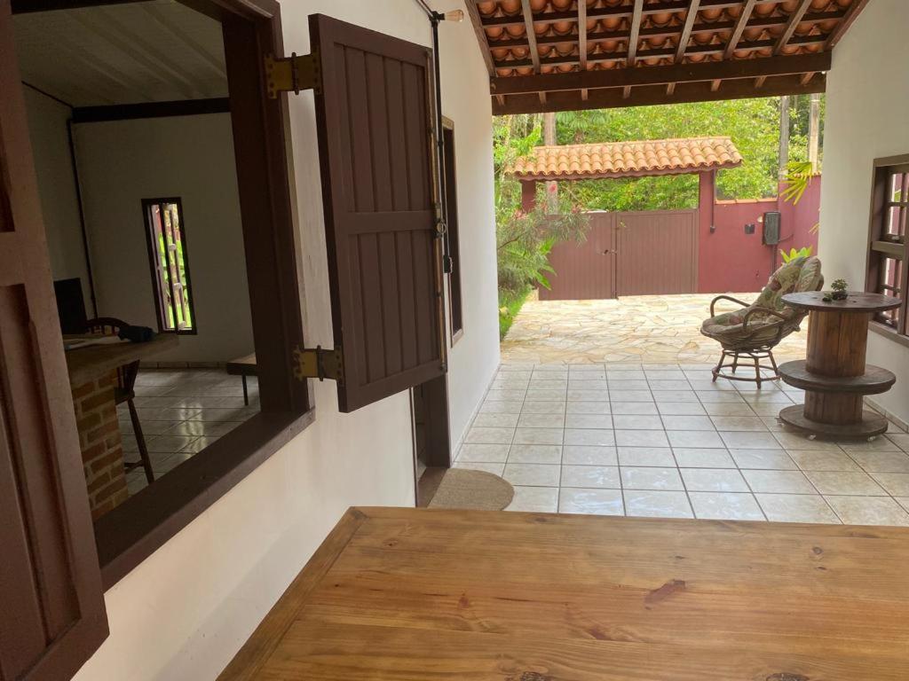 Ycatu Beach Cottage