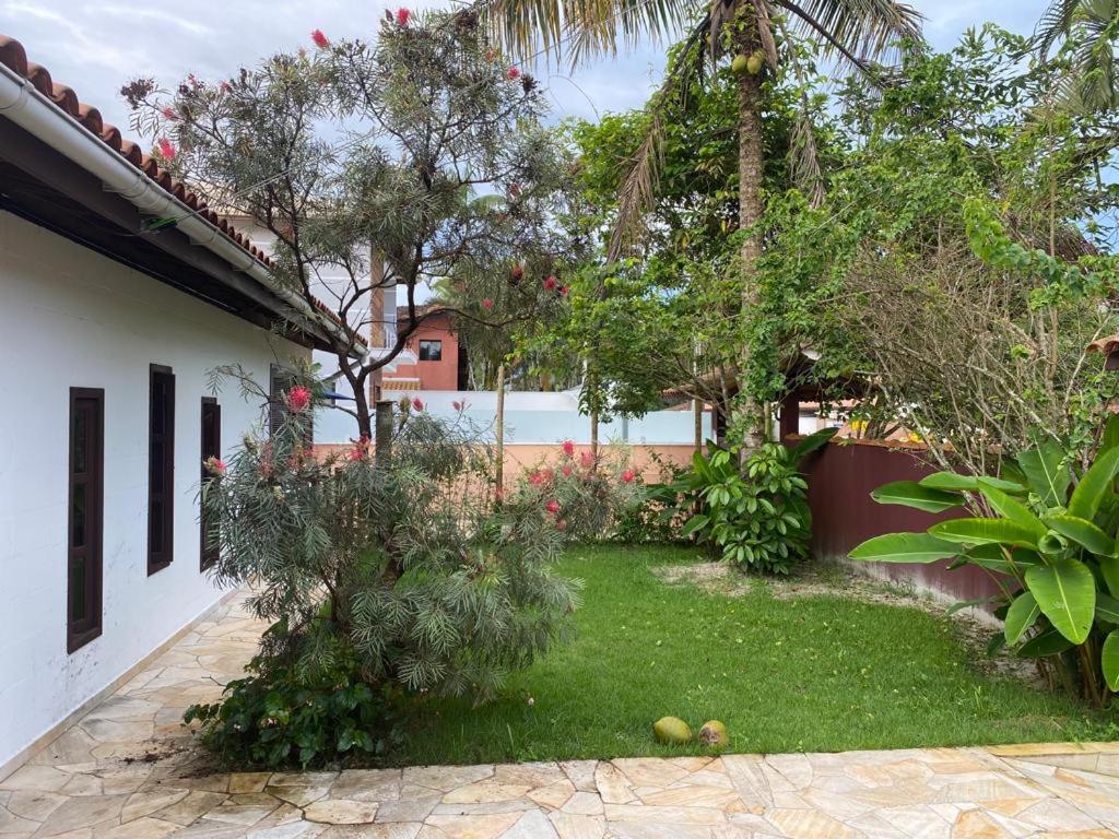 Ycatu Beach Cottage