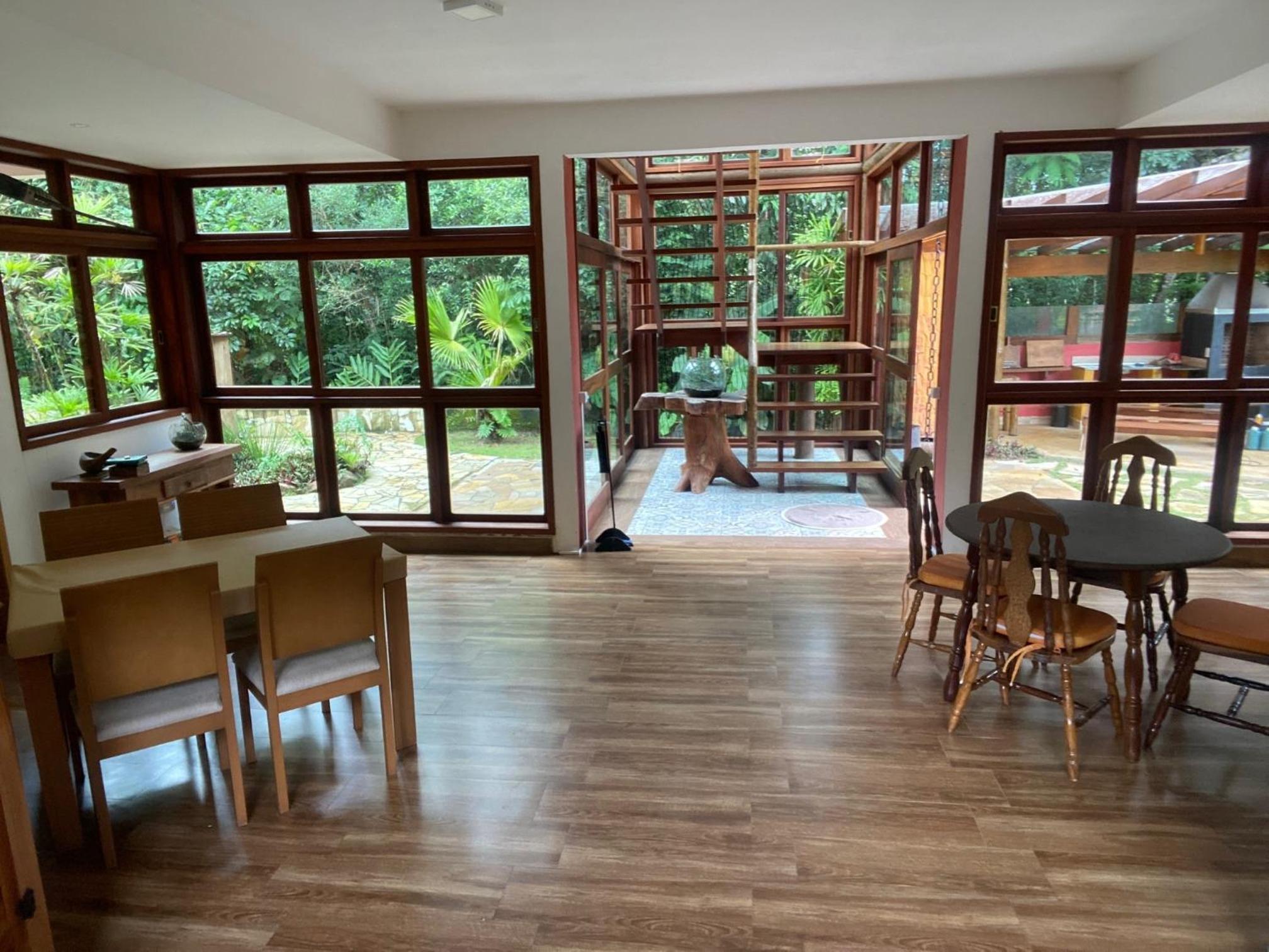 Ycatu Beach House