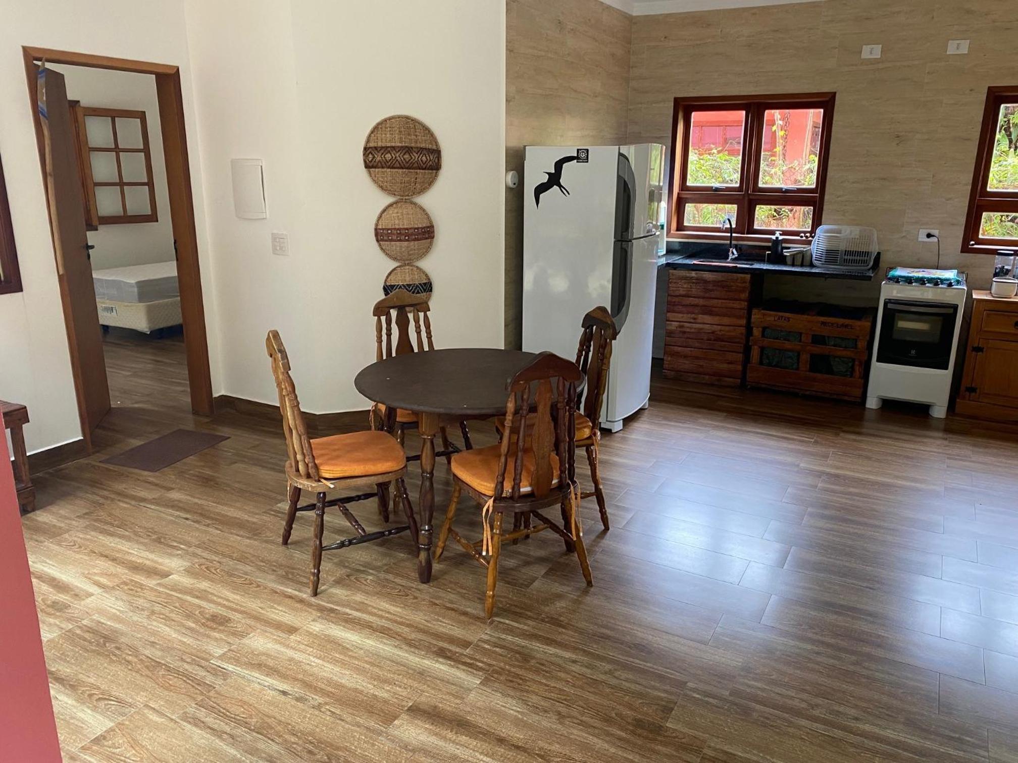 Ycatu Beach House