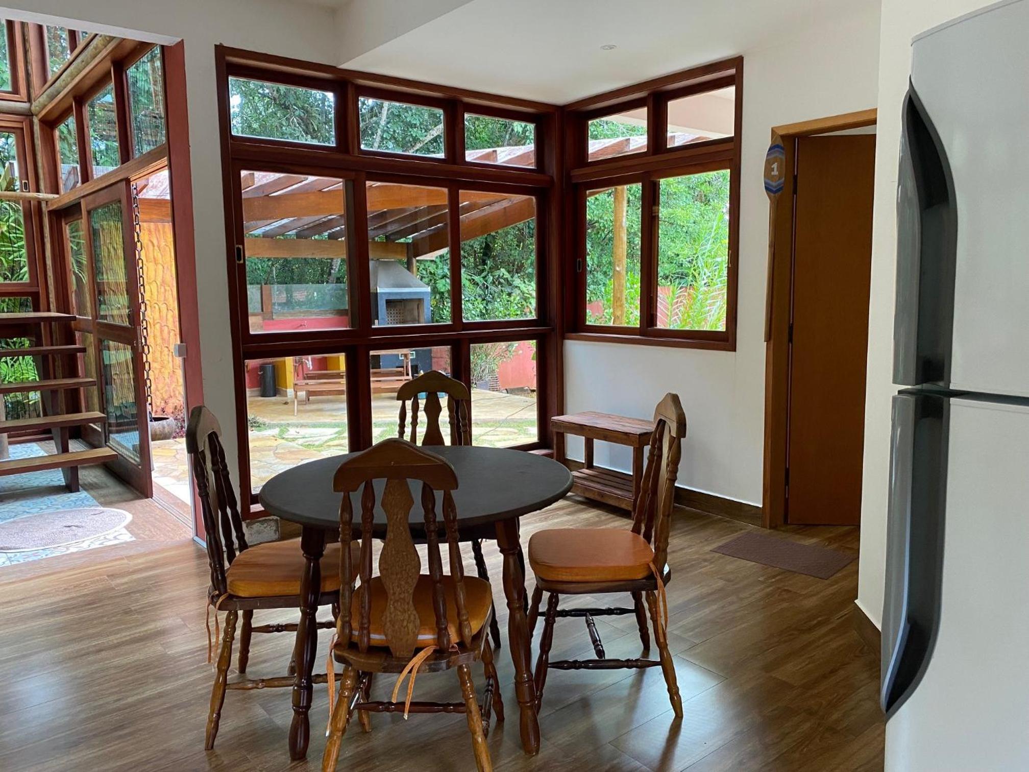 Ycatu Beach House