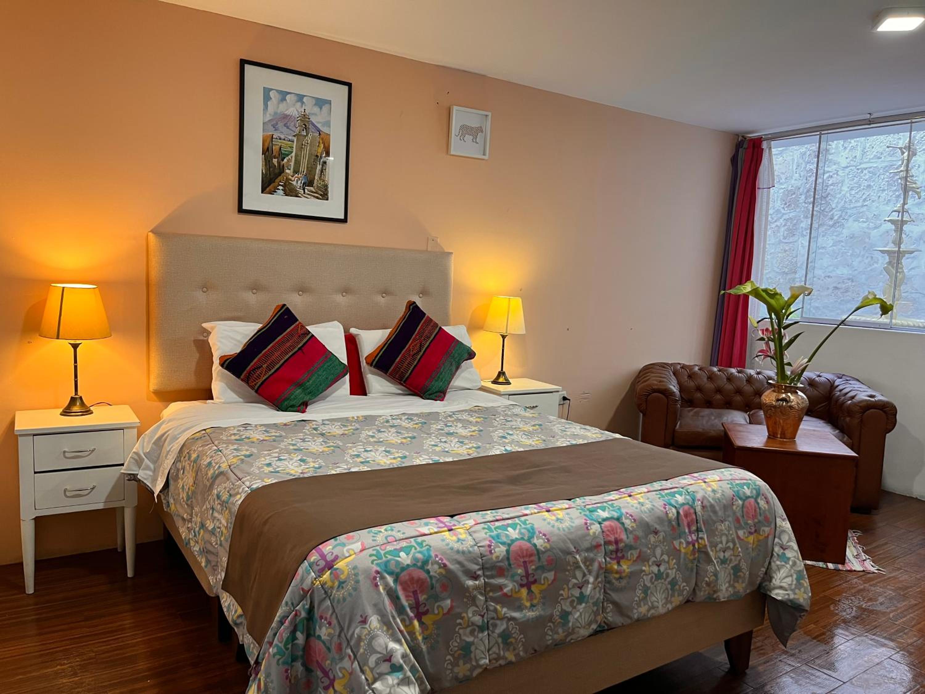 Chikan Hoteles
