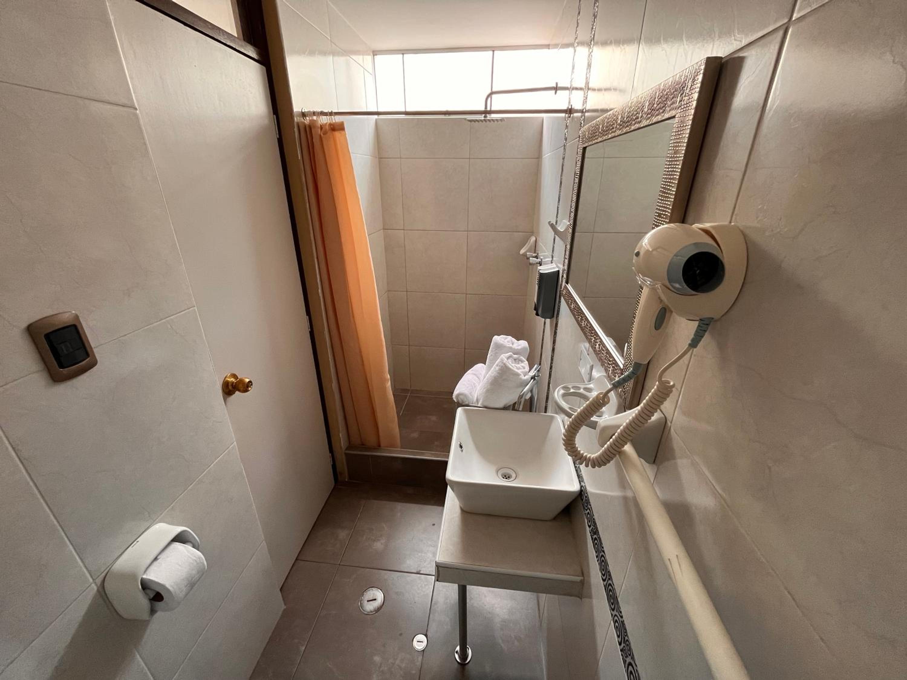 Chikan Hoteles