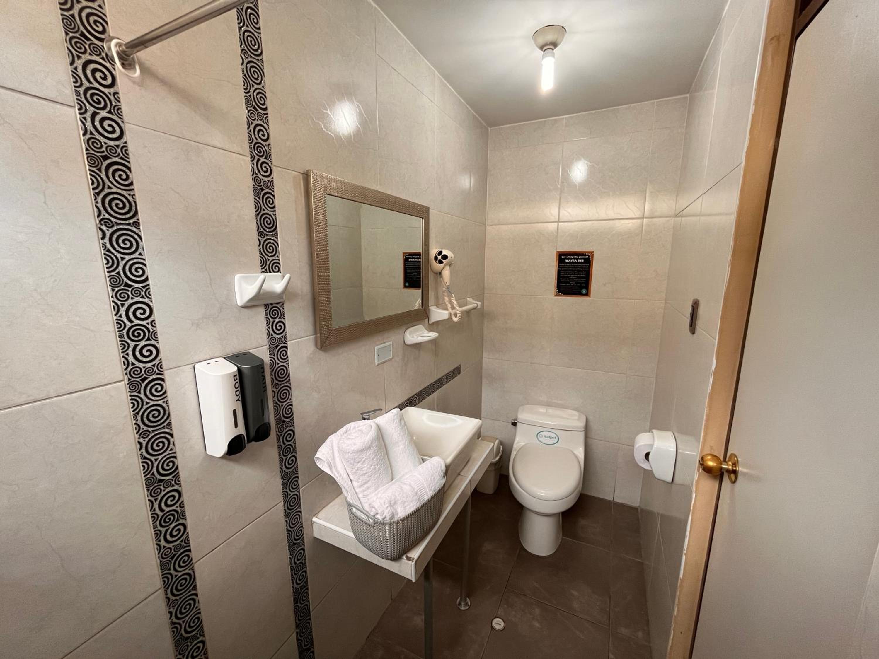 Chikan Hoteles