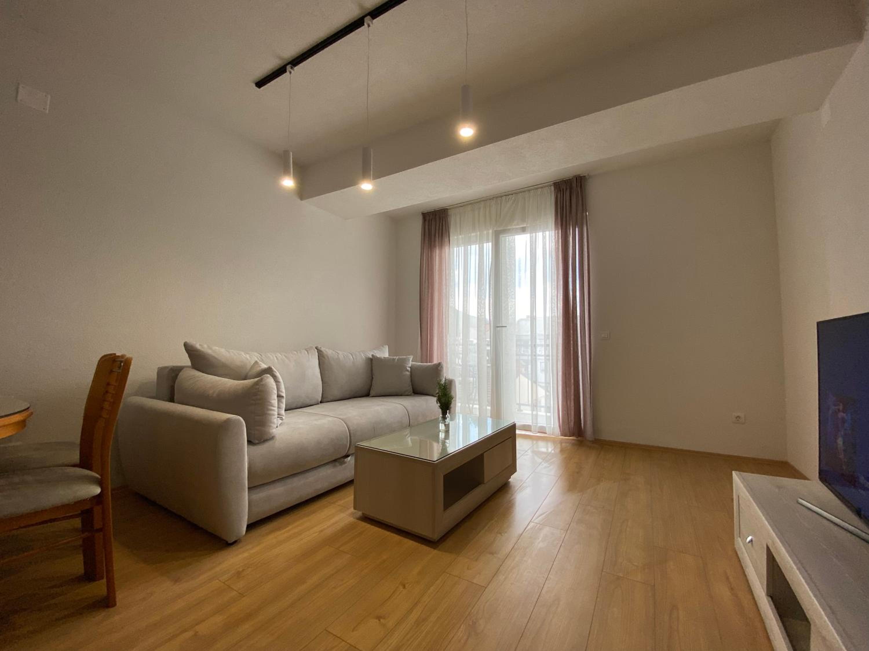 Free Parking SiS Apartments Ohrid