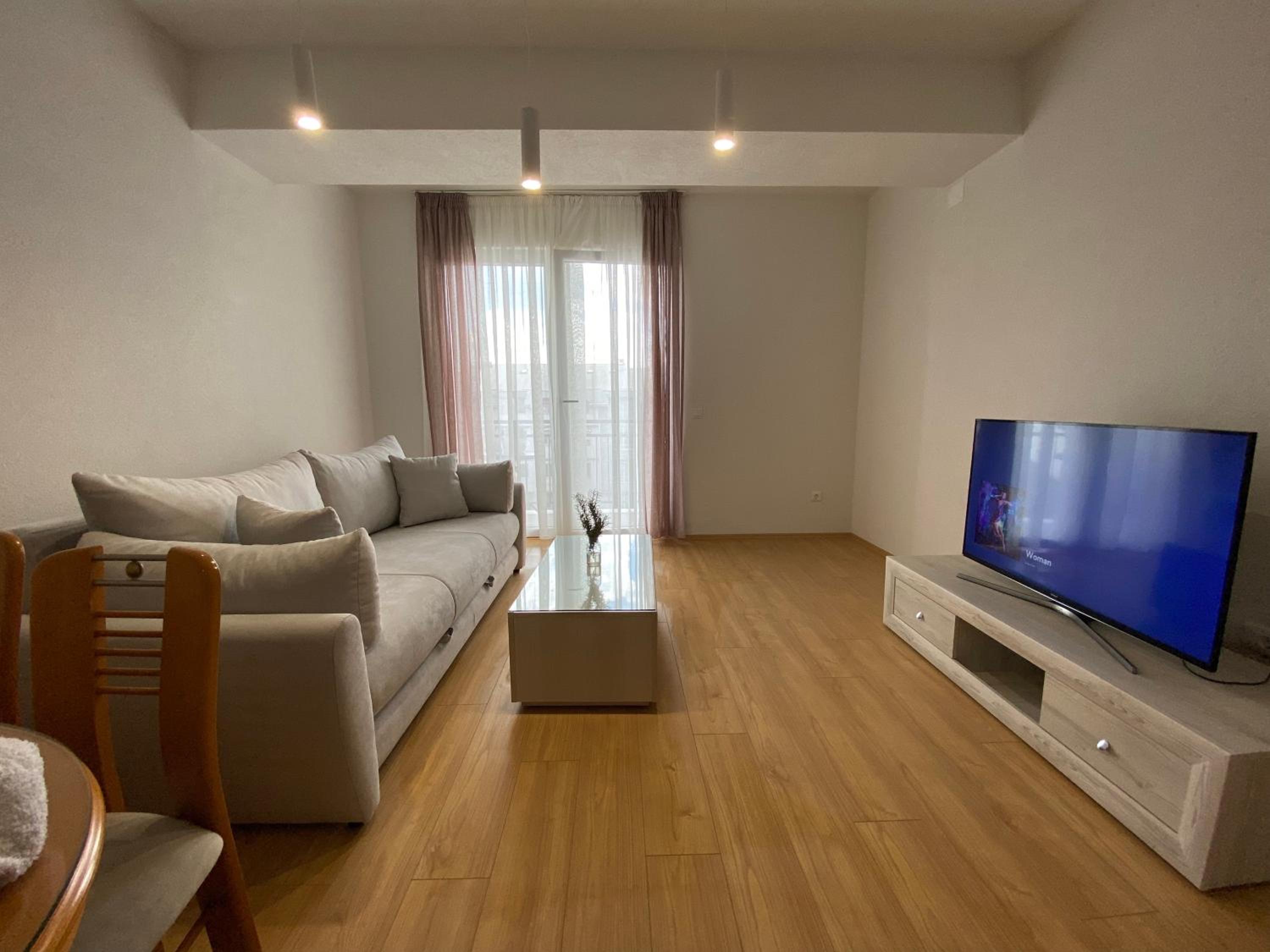Free Parking SiS Apartments Ohrid
