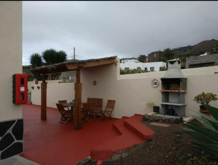 Casa Rural Aguarijo view 4