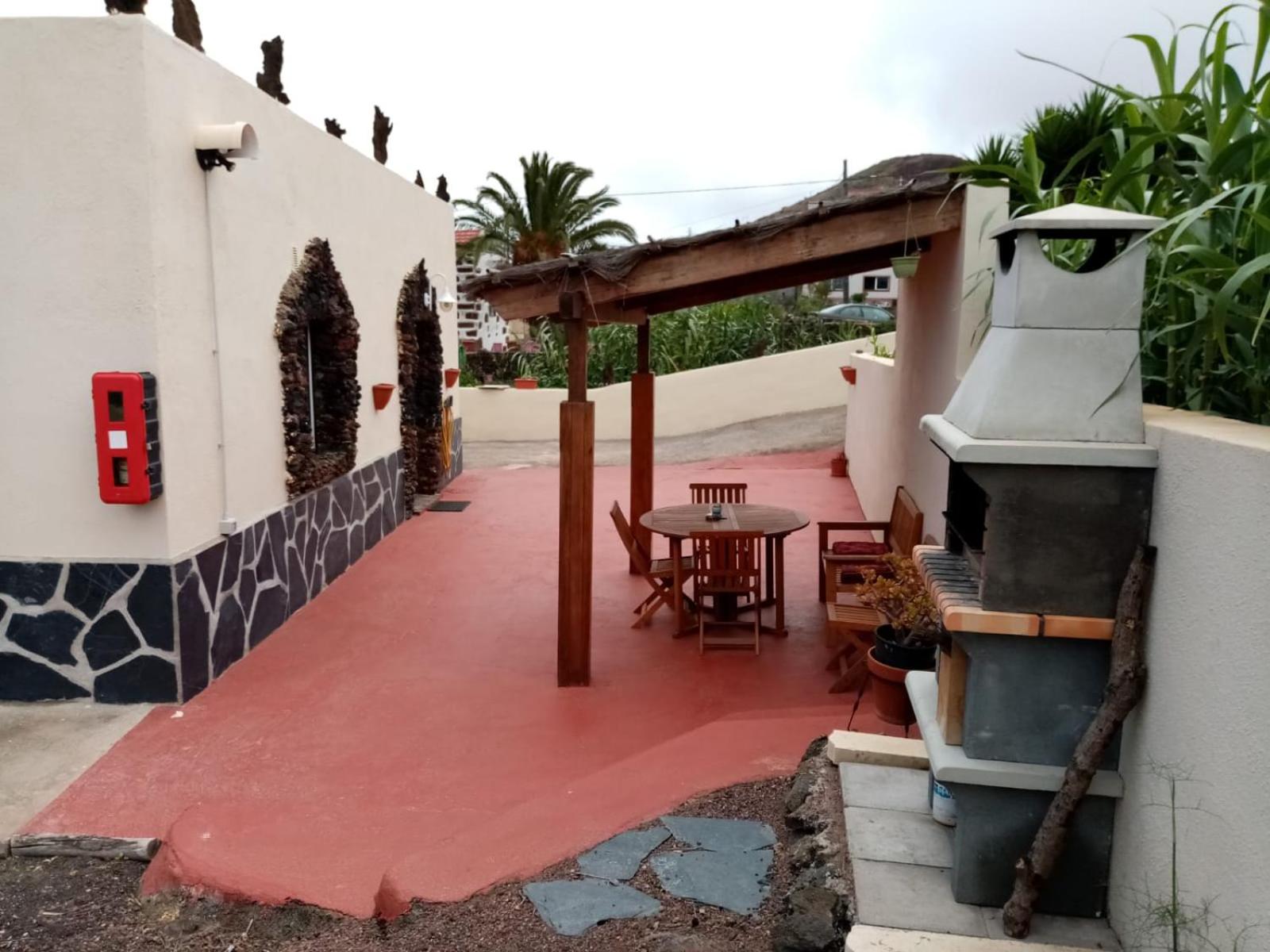 Casa Rural Aguarijo view 5