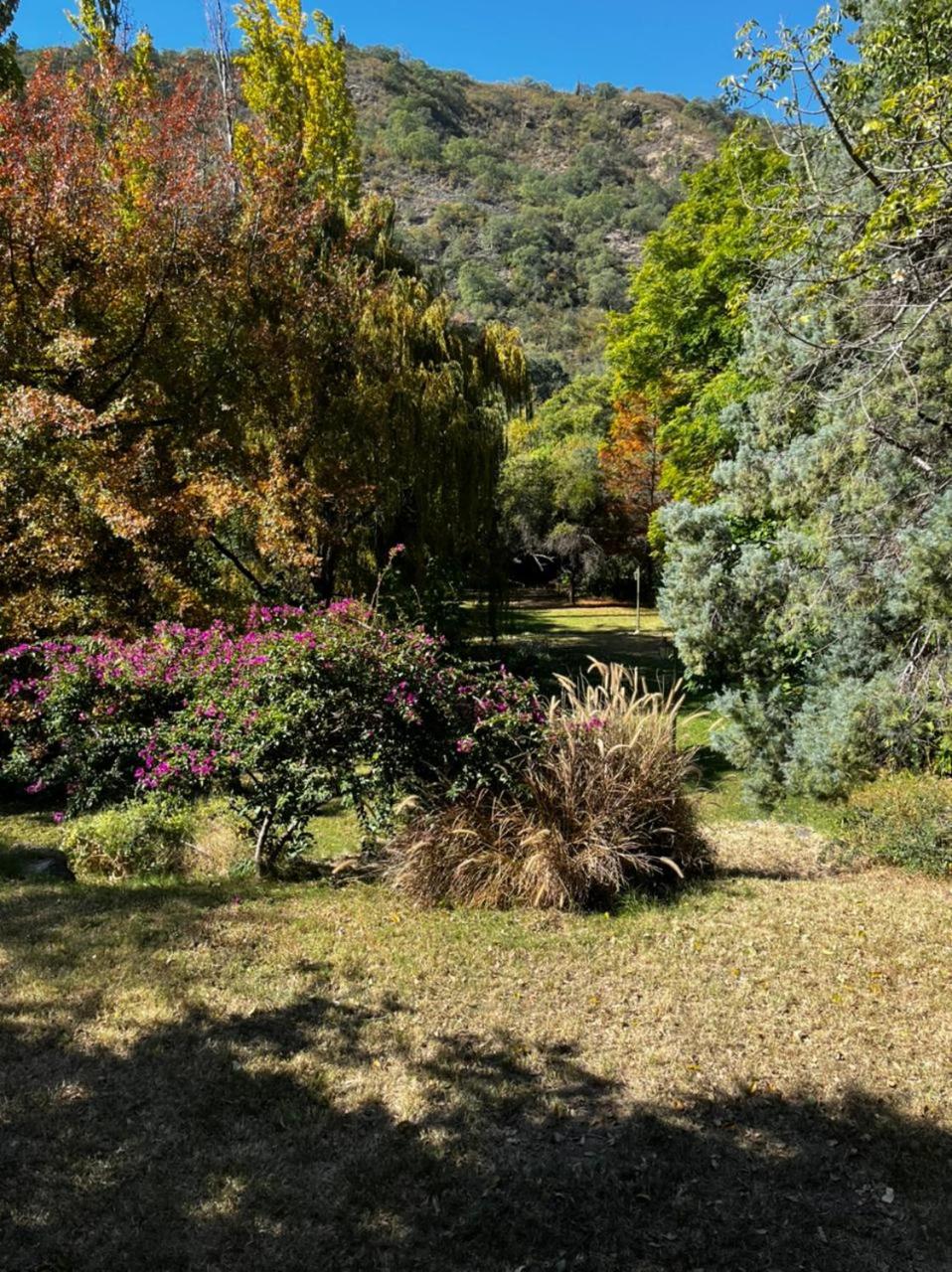 Casa de campo La Brea