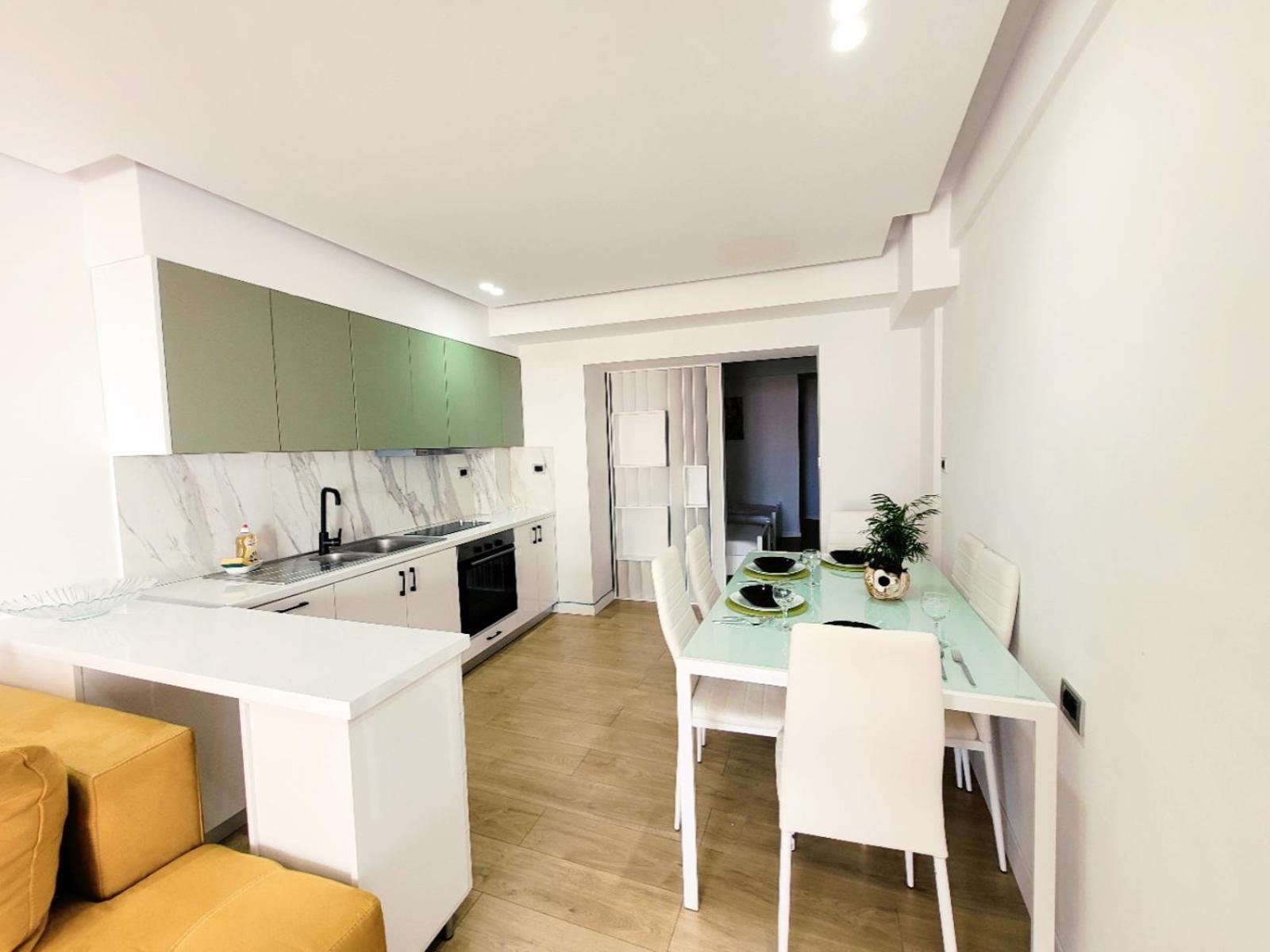 Loi apartment
