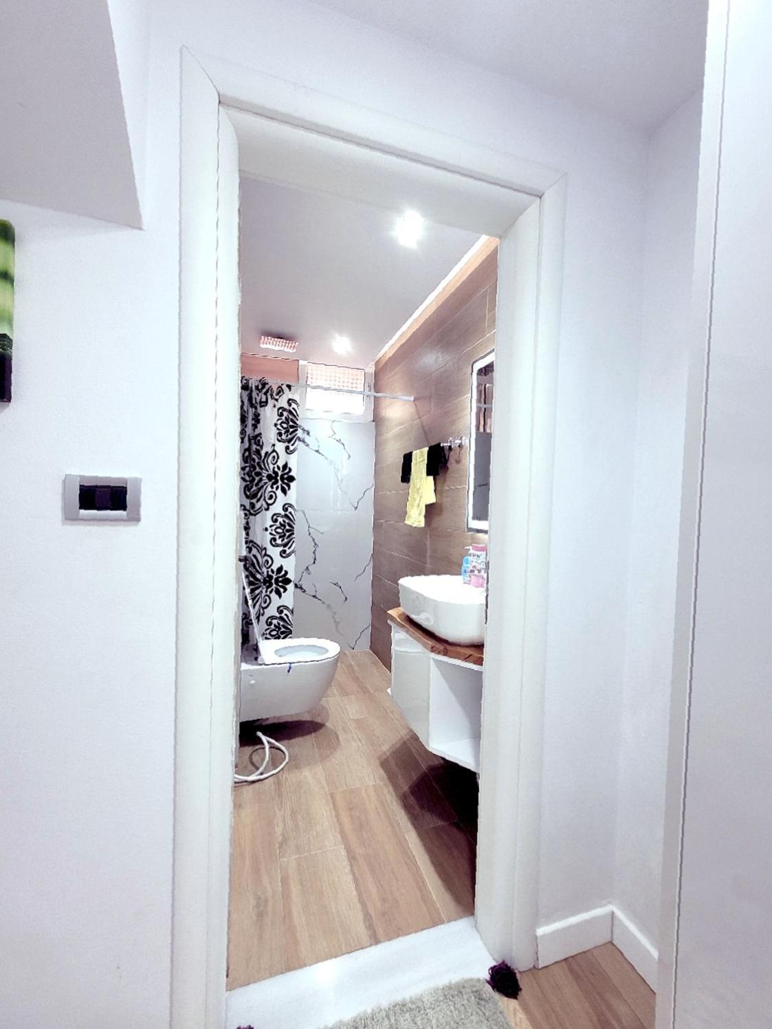 Loi apartment
