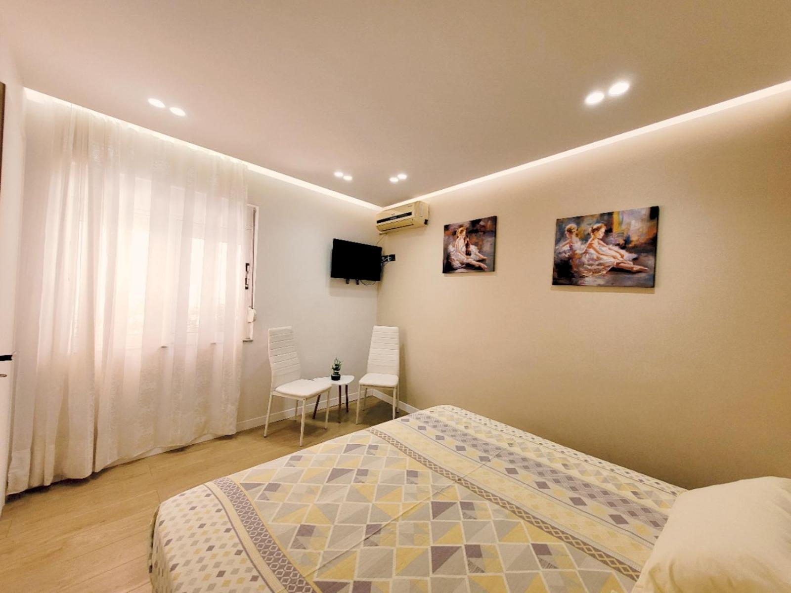 Loi apartment